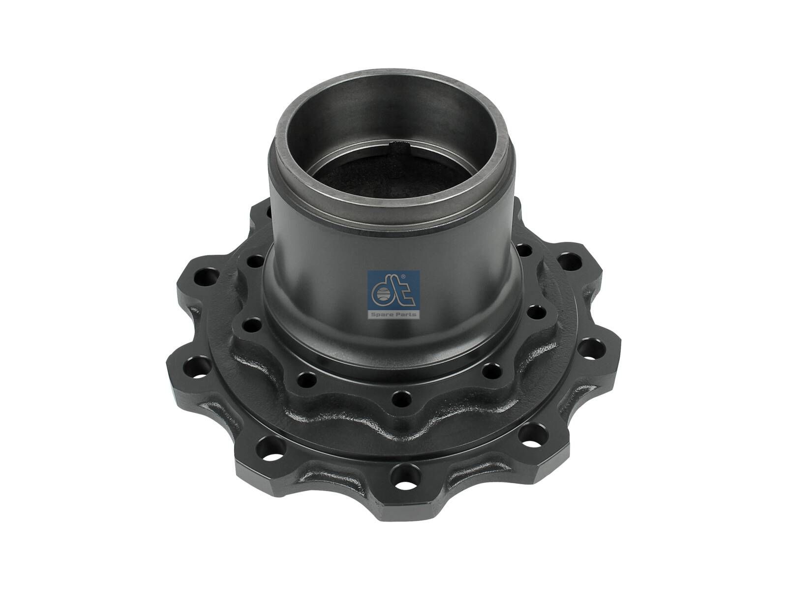 Wheel hub | DT Spare Parts 4.63353