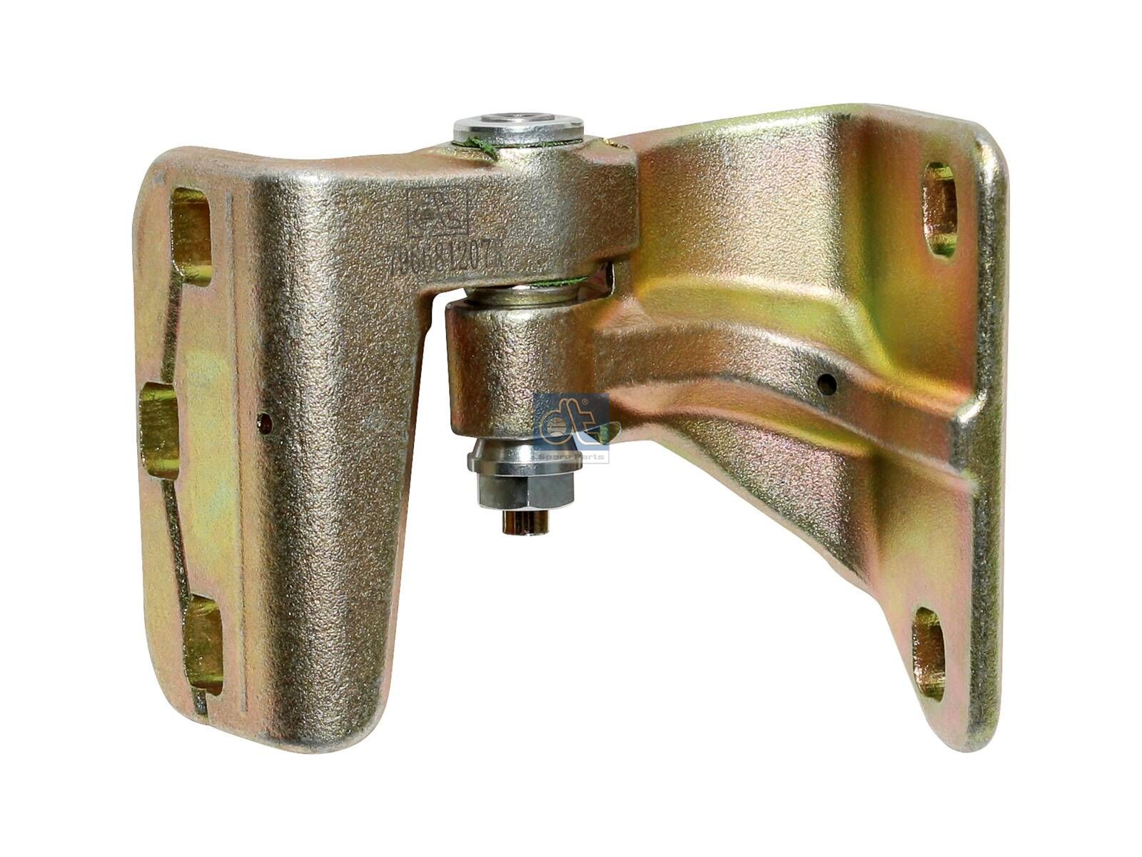 Hinge | DT Spare Parts 4.63355