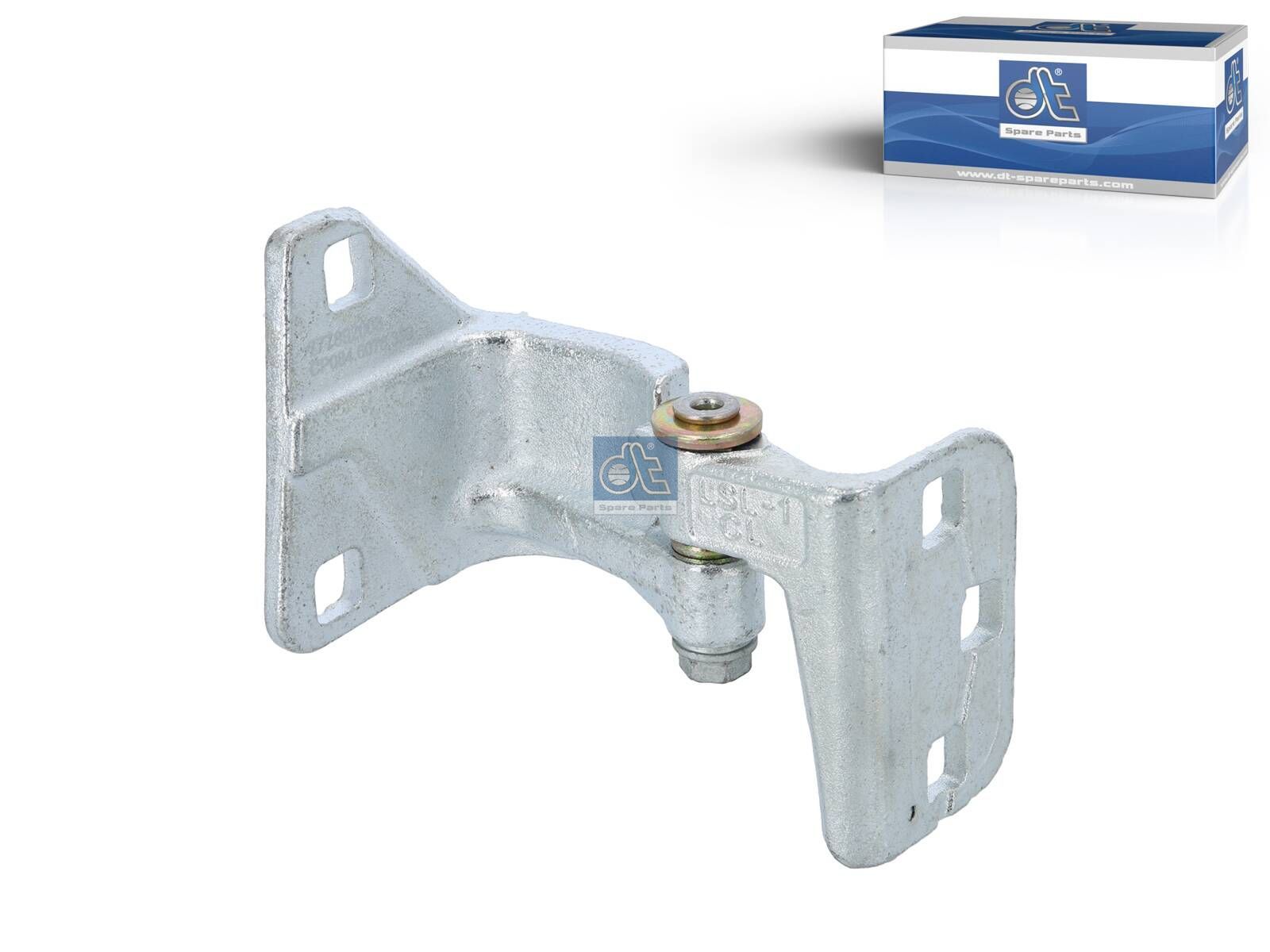 Hinge | DT Spare Parts 4.63356