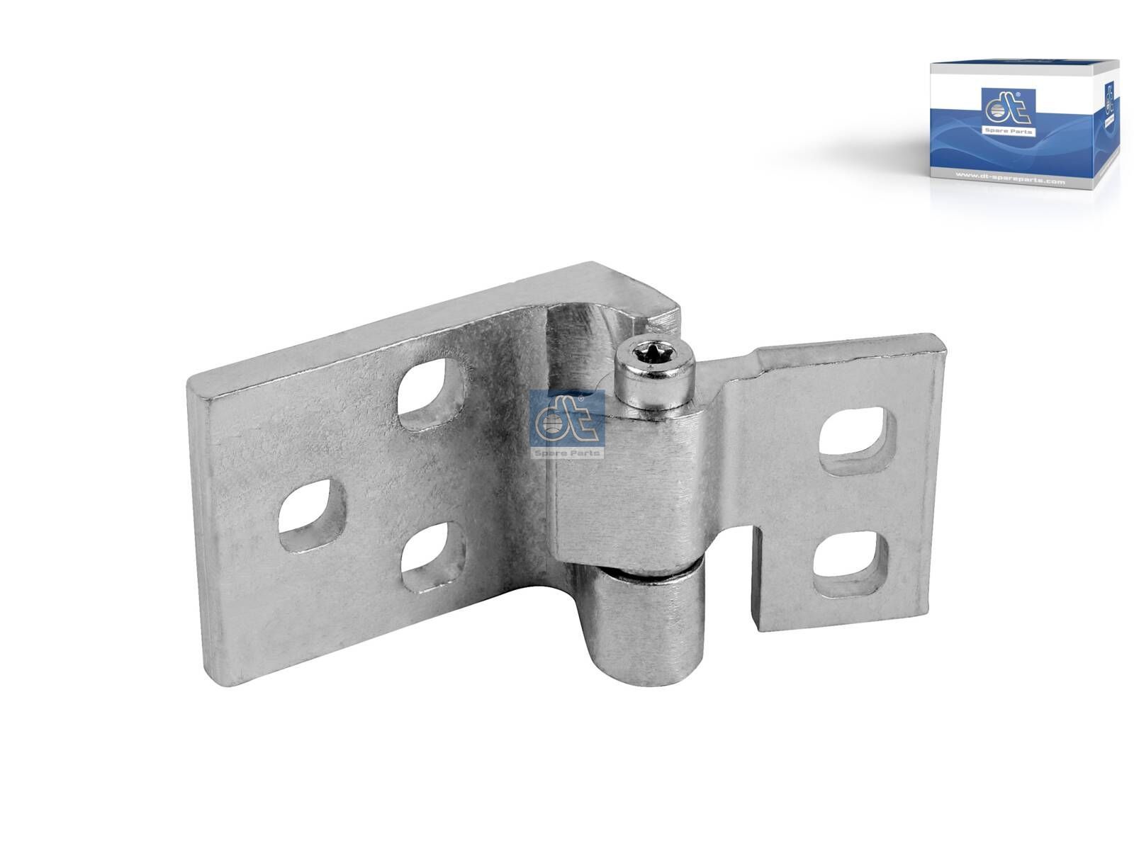 Hinge | DT Spare Parts 4.63358