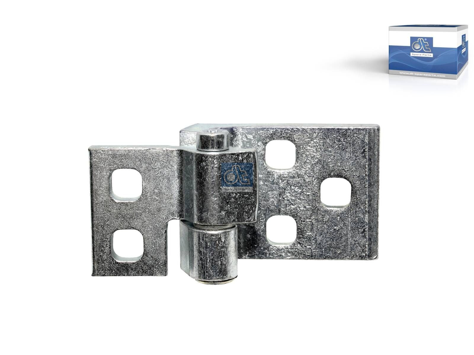 Hinge | DT Spare Parts 4.63359