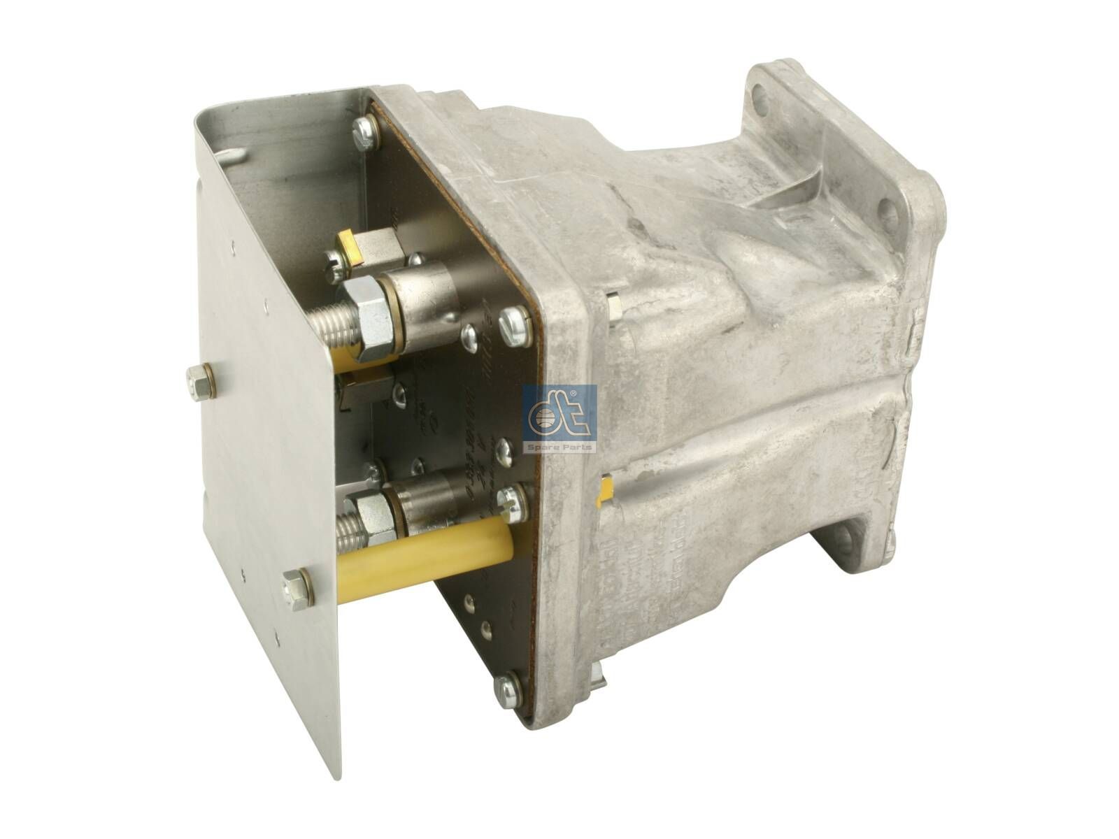 Battery relay | DT Spare Parts 4.63366