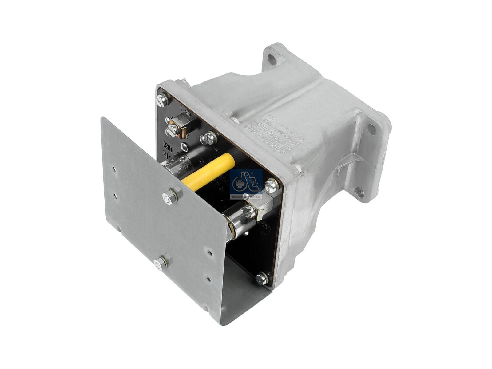 Battery relay | DT Spare Parts 4.63369