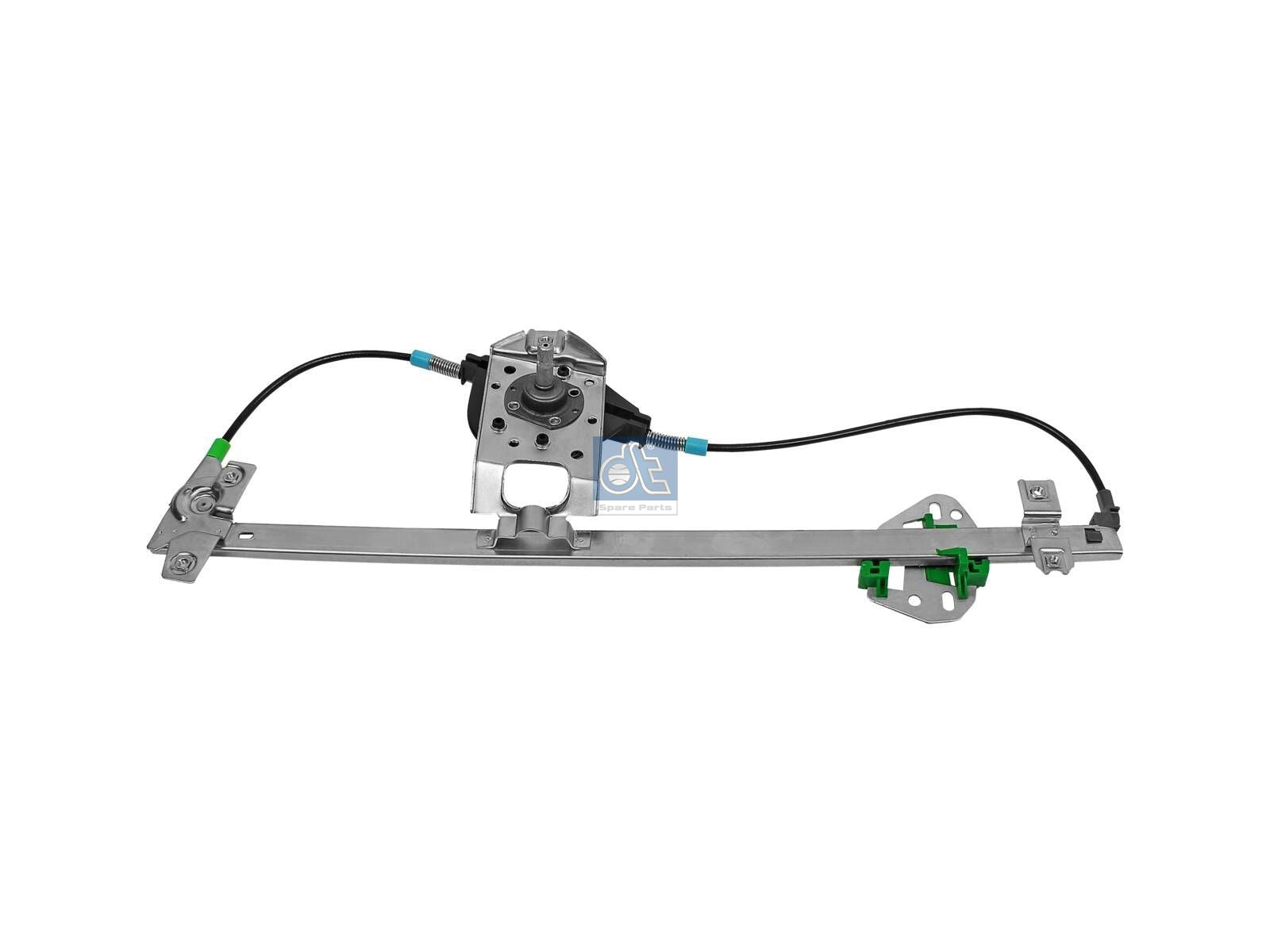 Window regulator | DT Spare Parts 4.63370