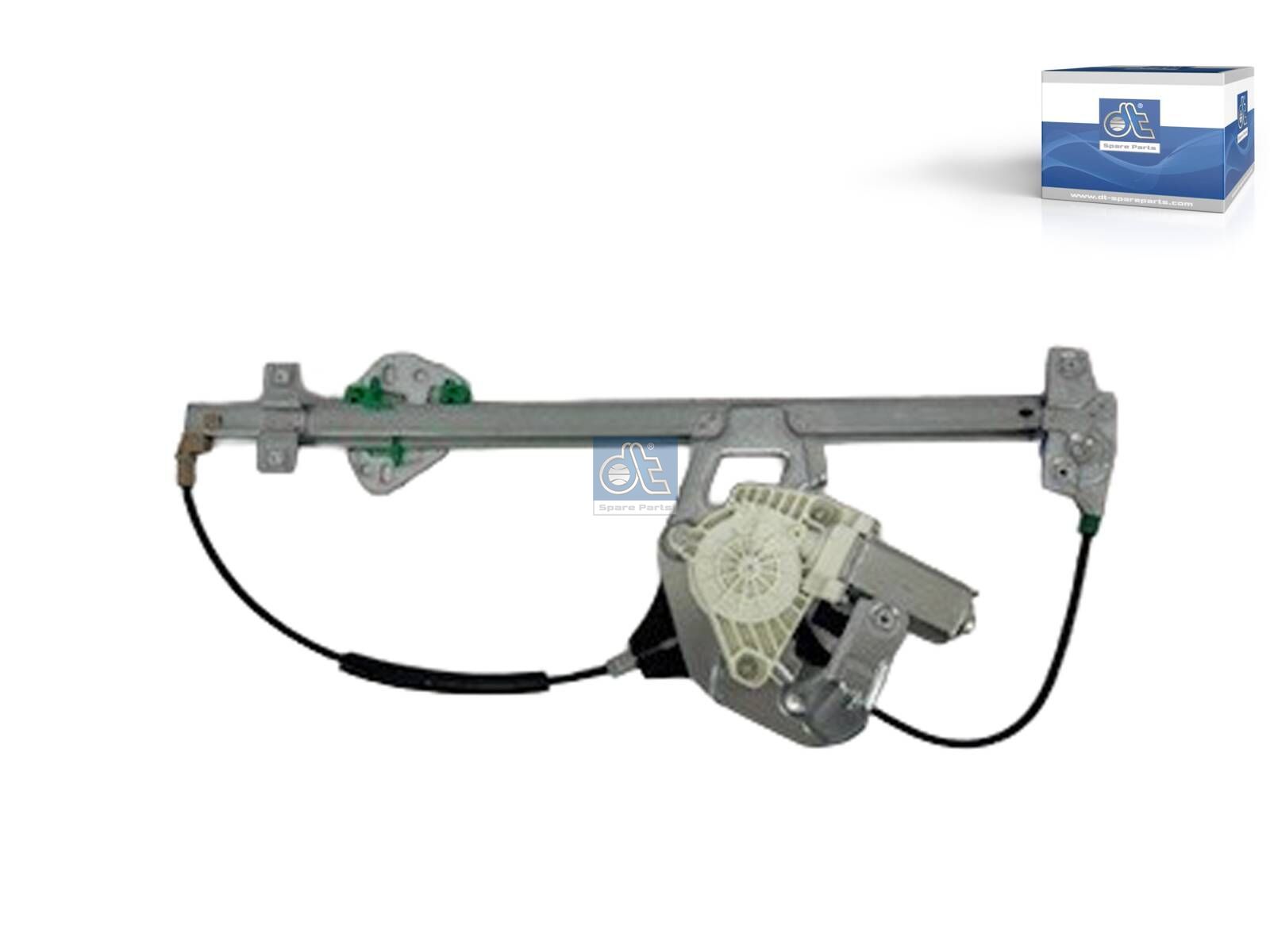 Window regulator | DT Spare Parts 4.63373