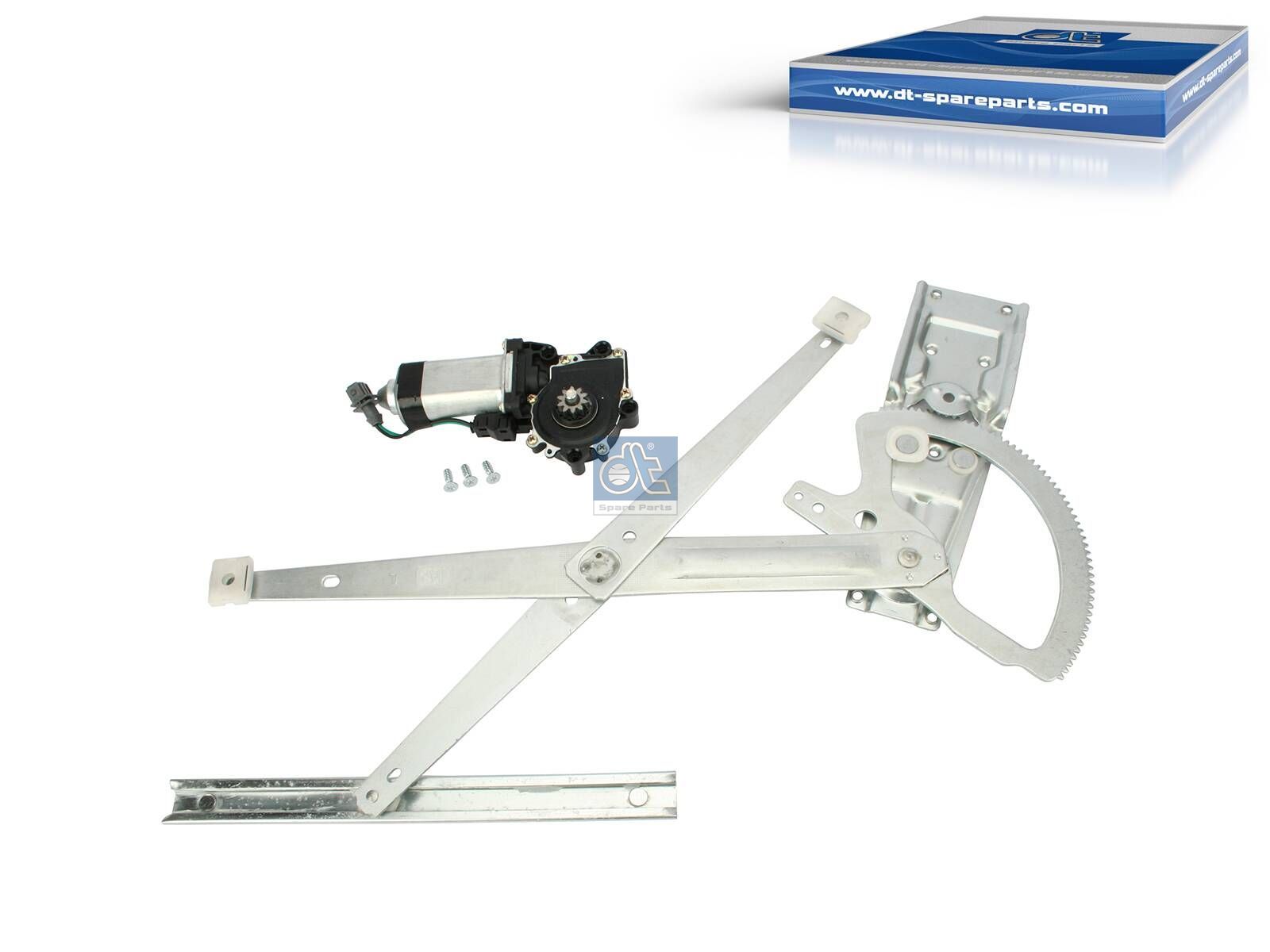 Window regulator | DT Spare Parts 4.63374