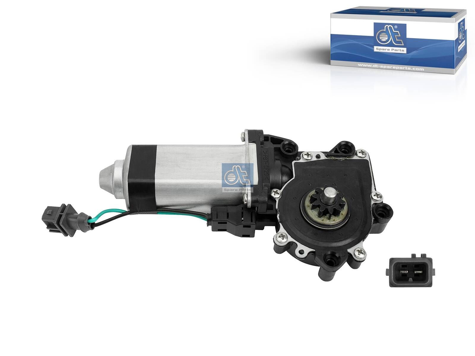 Window lifter motor | DT Spare Parts 4.63380