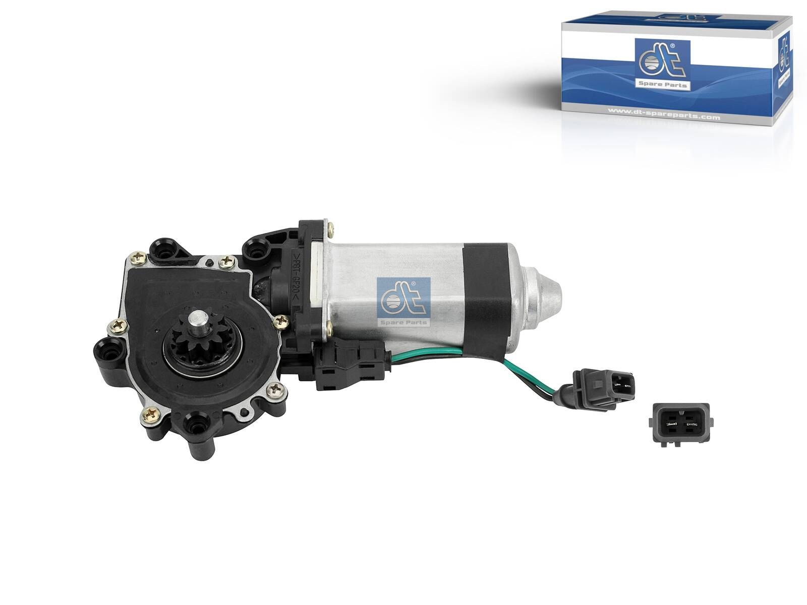 Window lifter motor | DT Spare Parts 4.63381