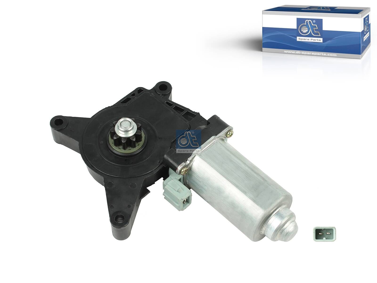 Window lifter motor | DT Spare Parts 4.63383