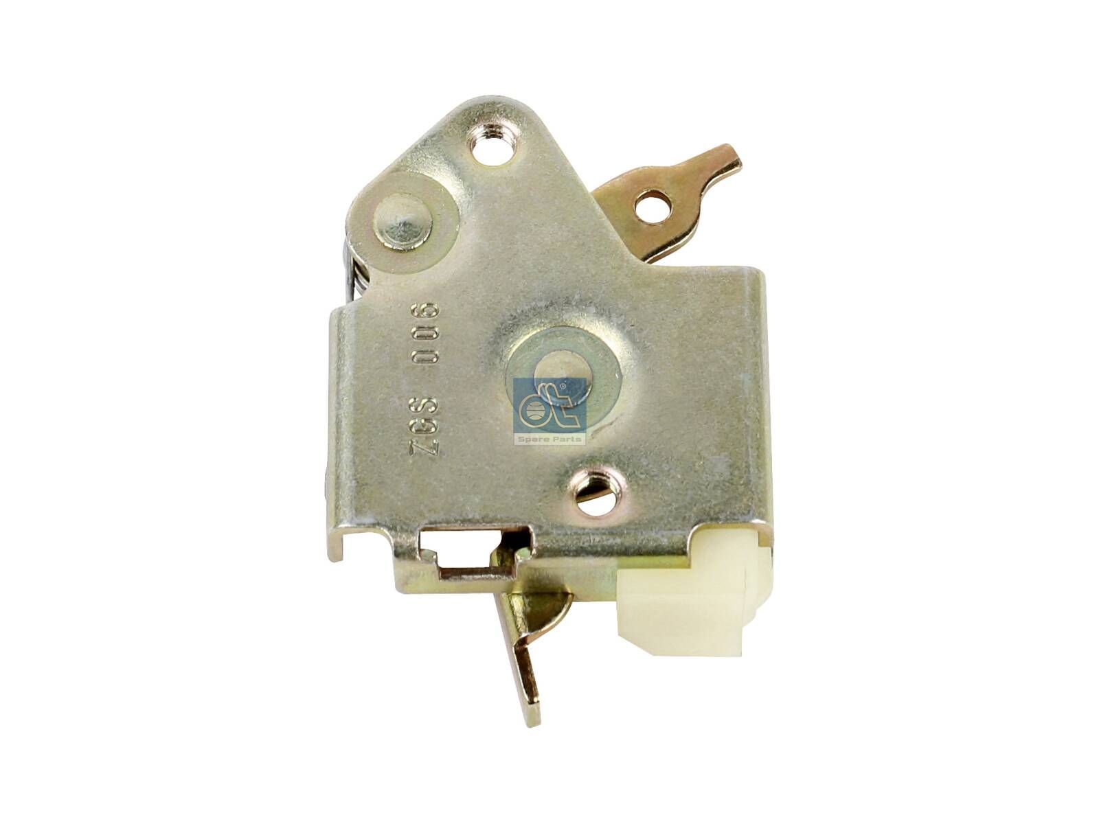 Lock | DT Spare Parts 4.63384