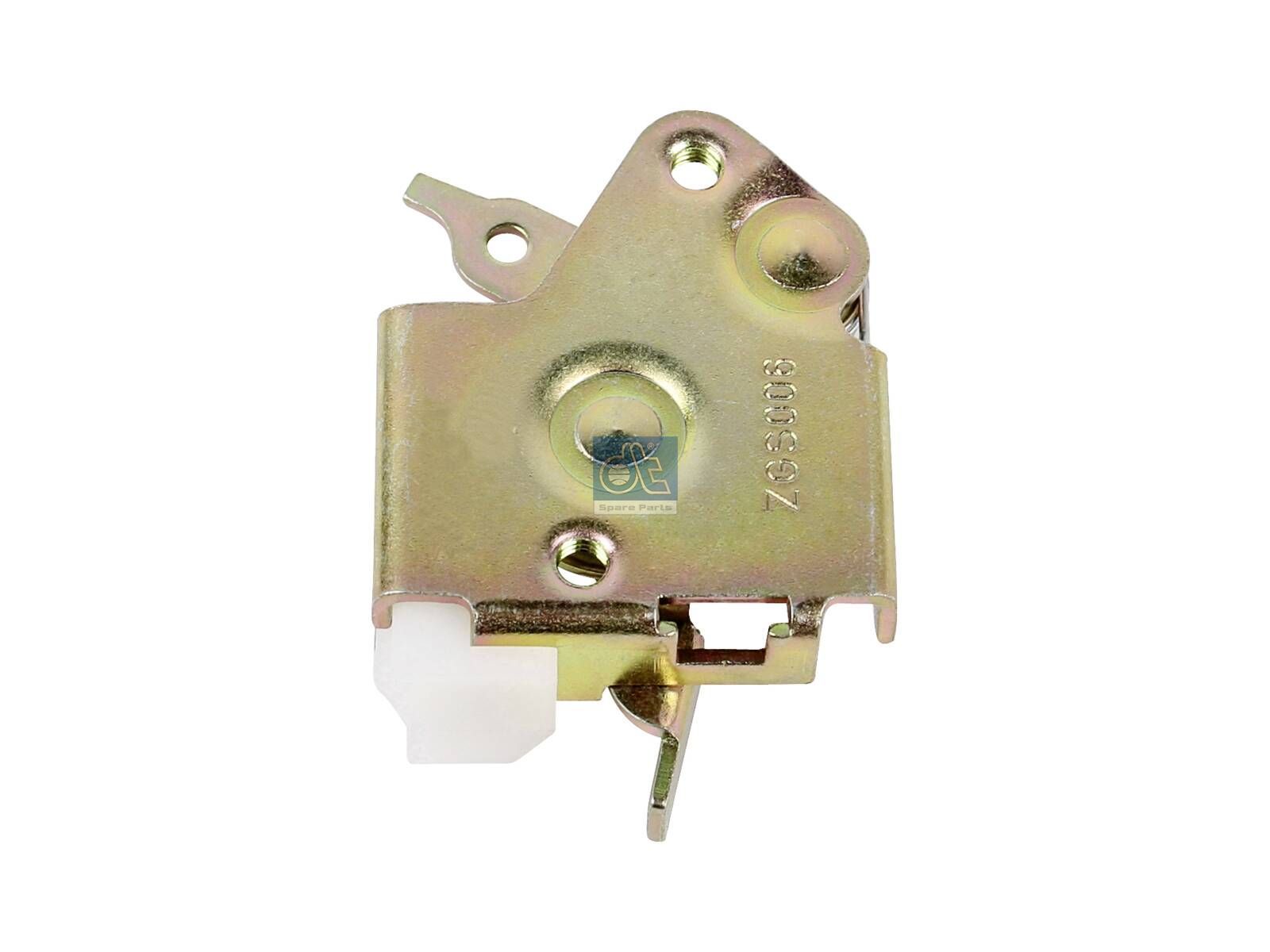 Lock | DT Spare Parts 4.63385