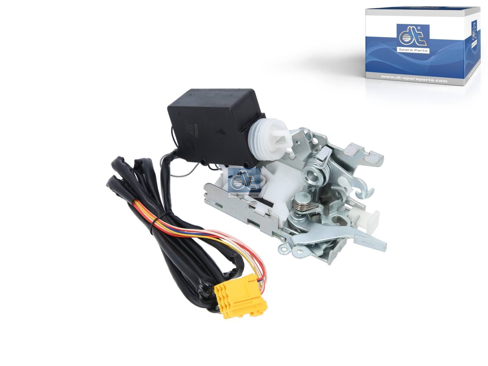 Lock | DT Spare Parts 4.63386