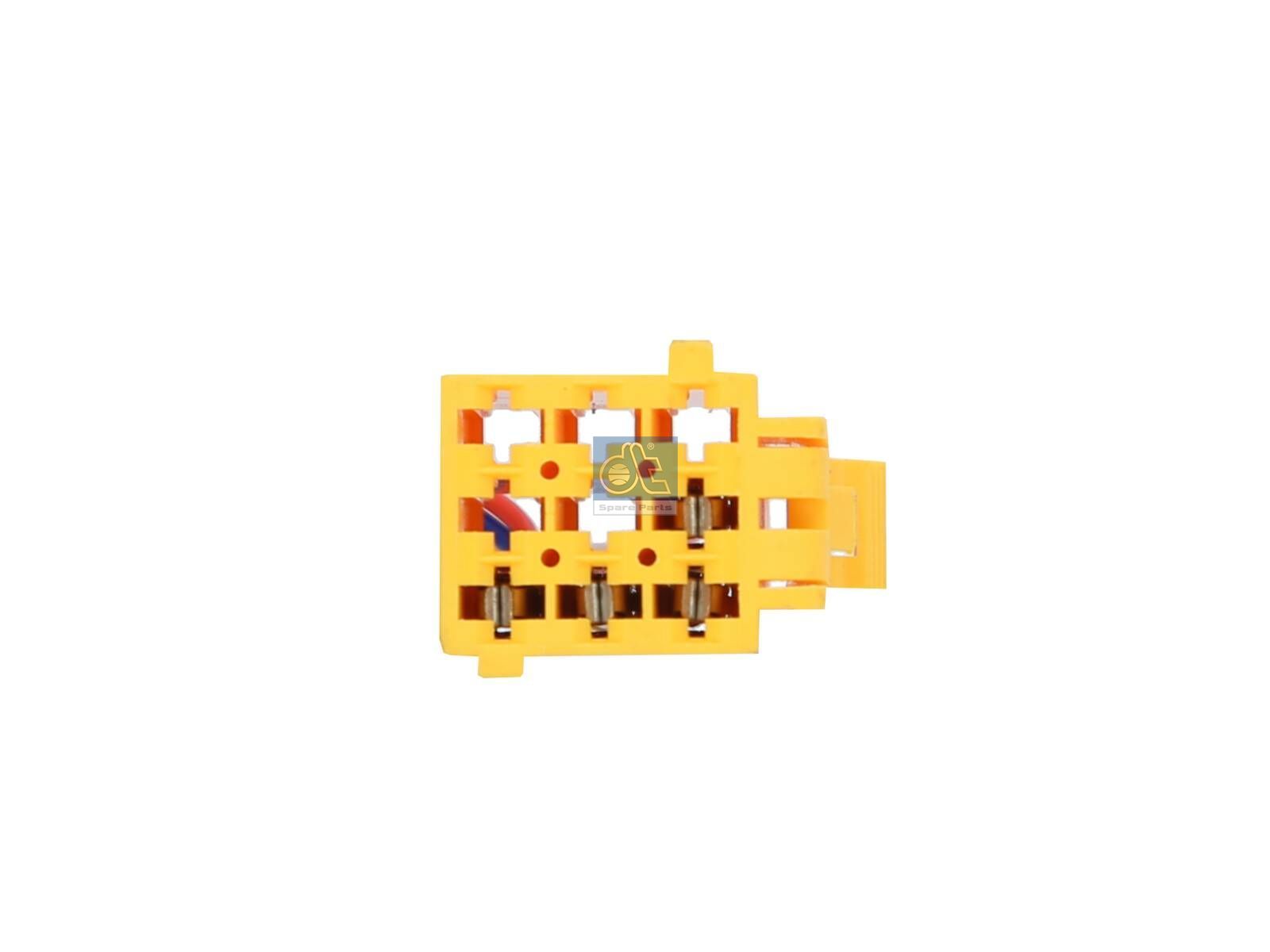 Lock | DT Spare Parts 4.63386