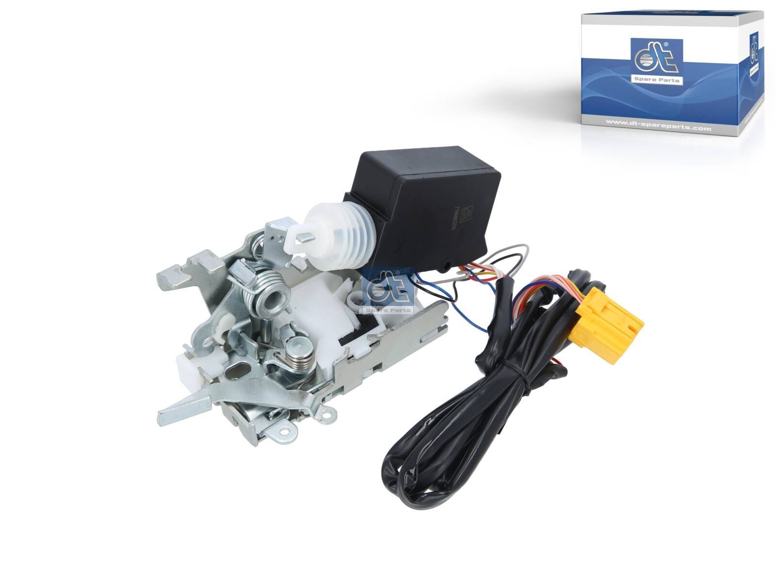 Lock | DT Spare Parts 4.63387