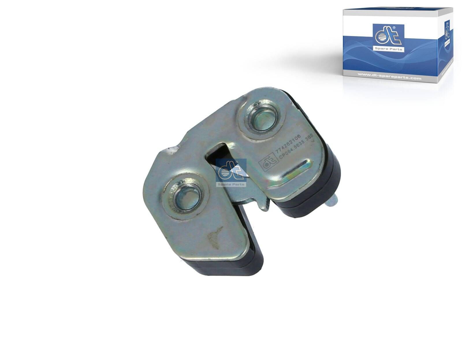 Lock | DT Spare Parts 4.63388