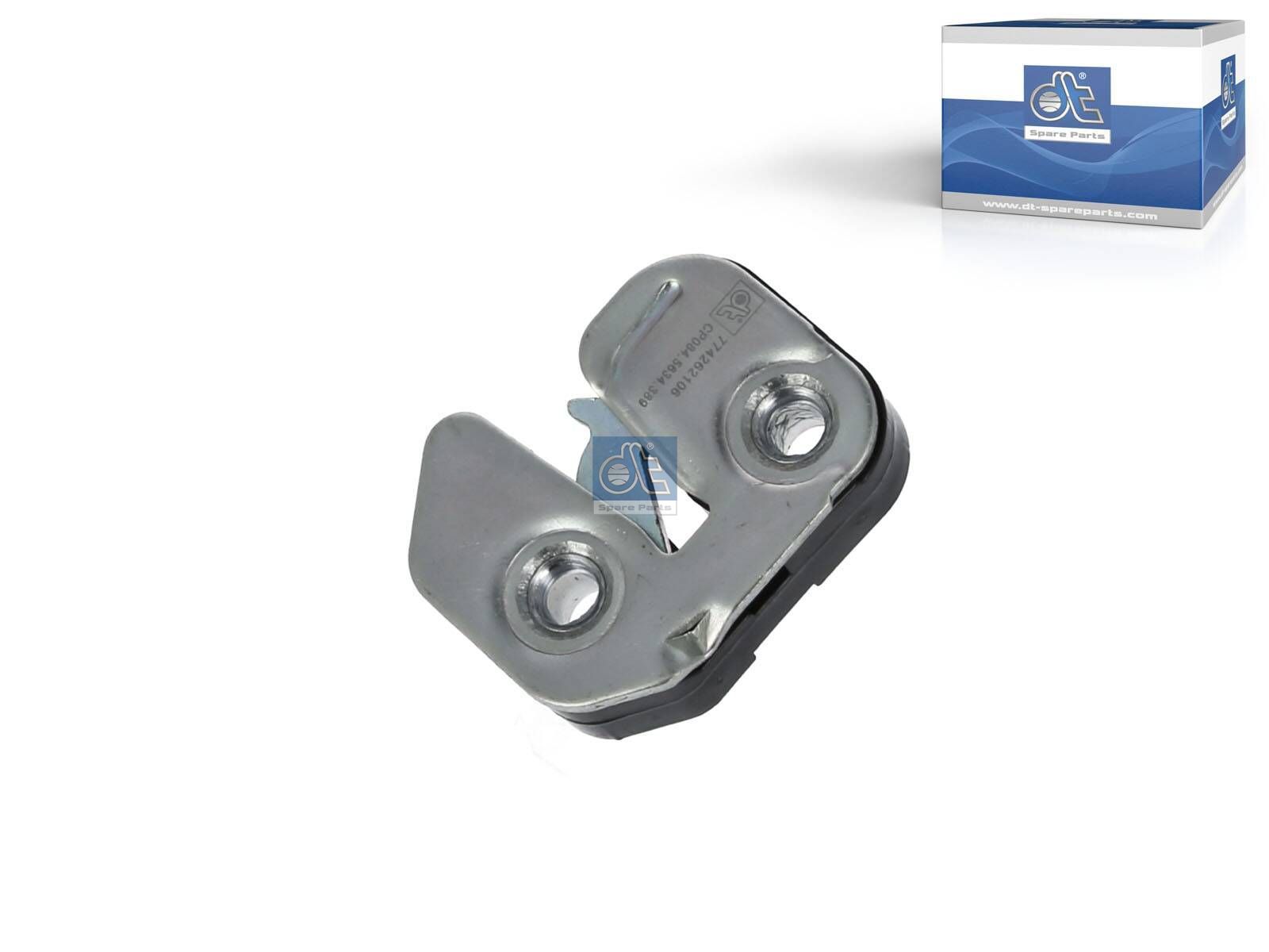 Lock | DT Spare Parts 4.63389