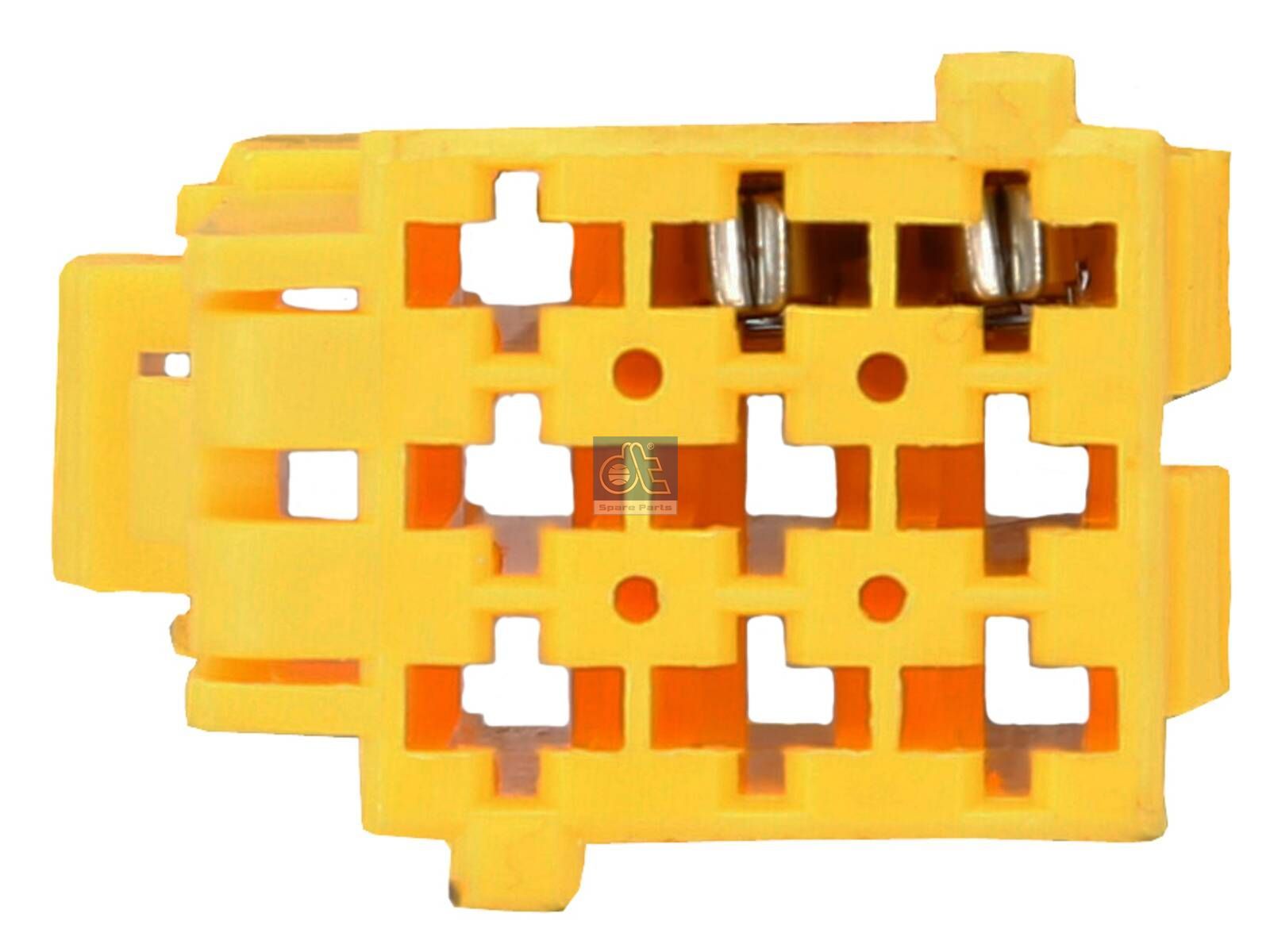 Lock | DT Spare Parts 4.63390