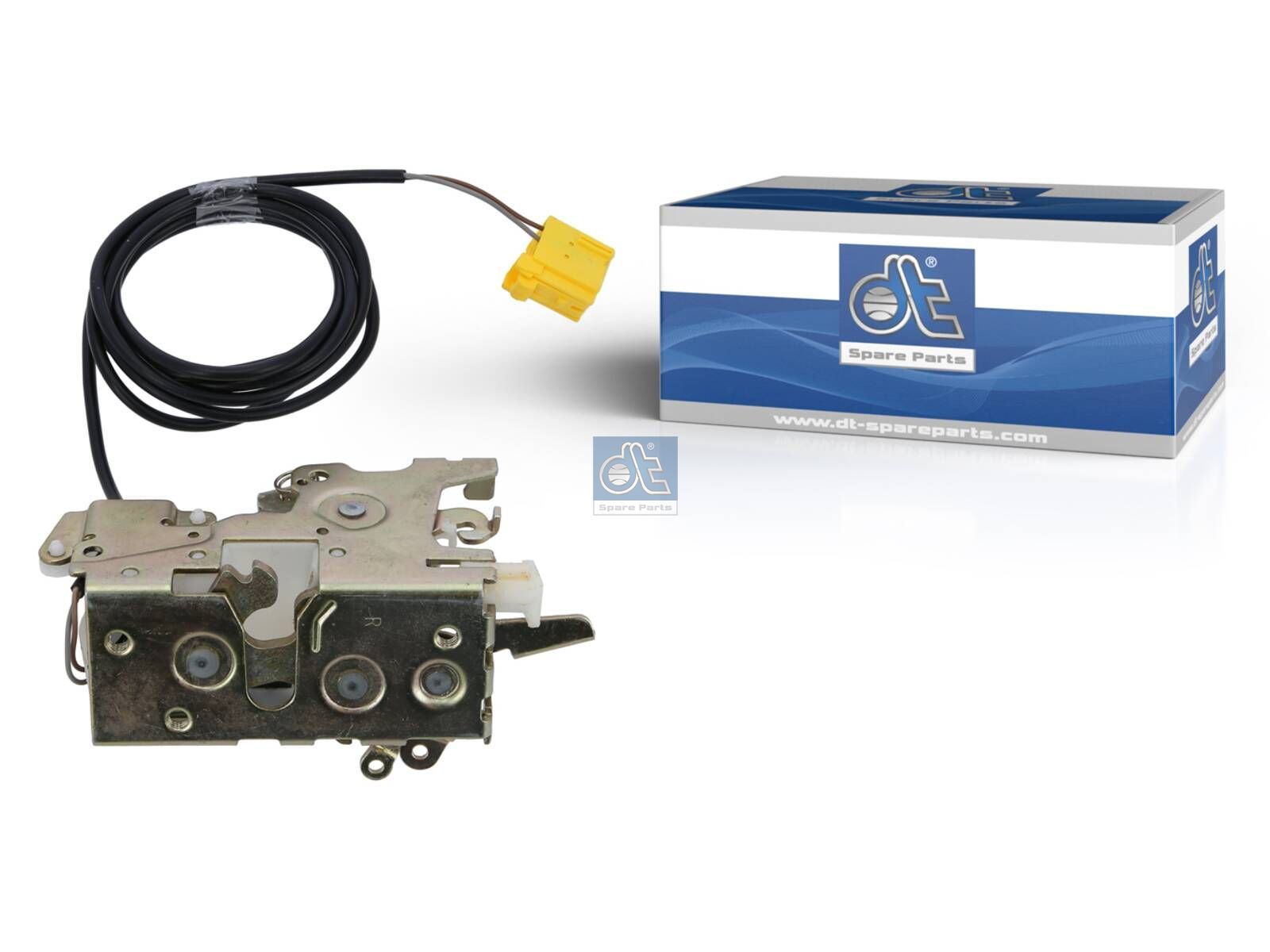 Lock | DT Spare Parts 4.63391
