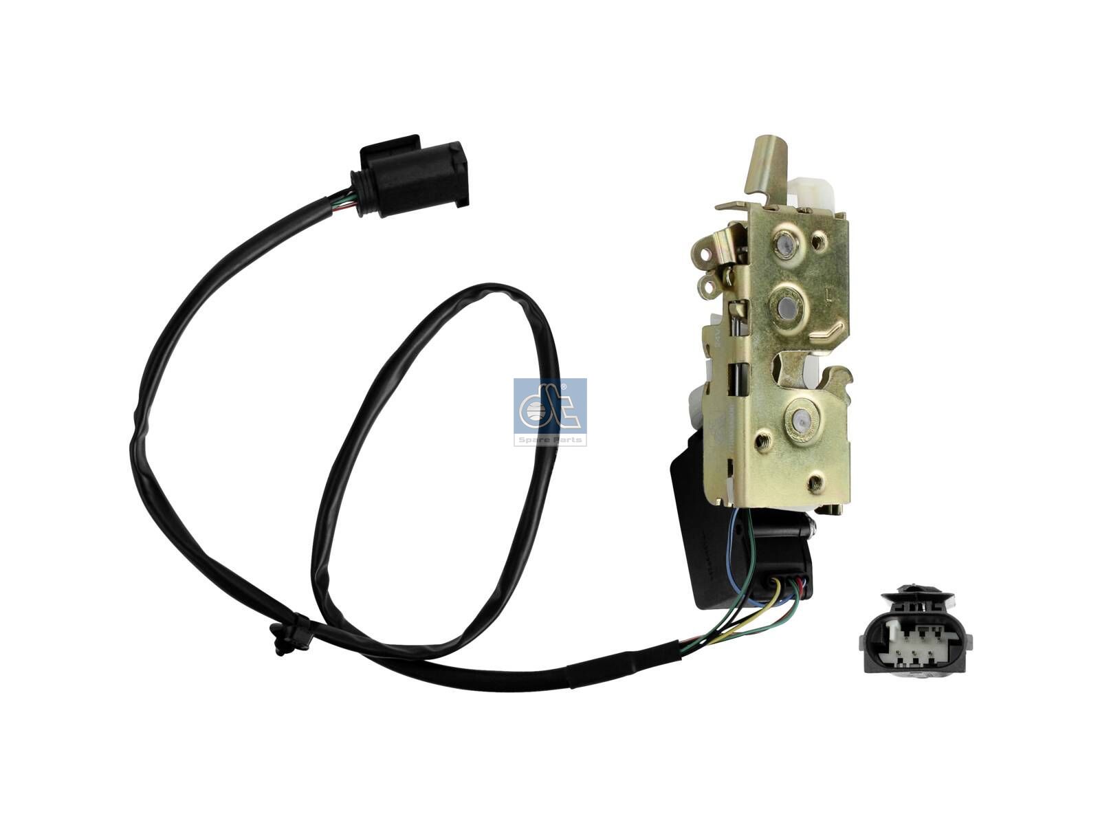 Lock | DT Spare Parts 4.63392