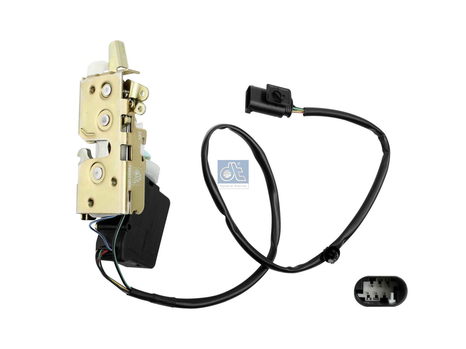 Lock | DT Spare Parts 4.63393