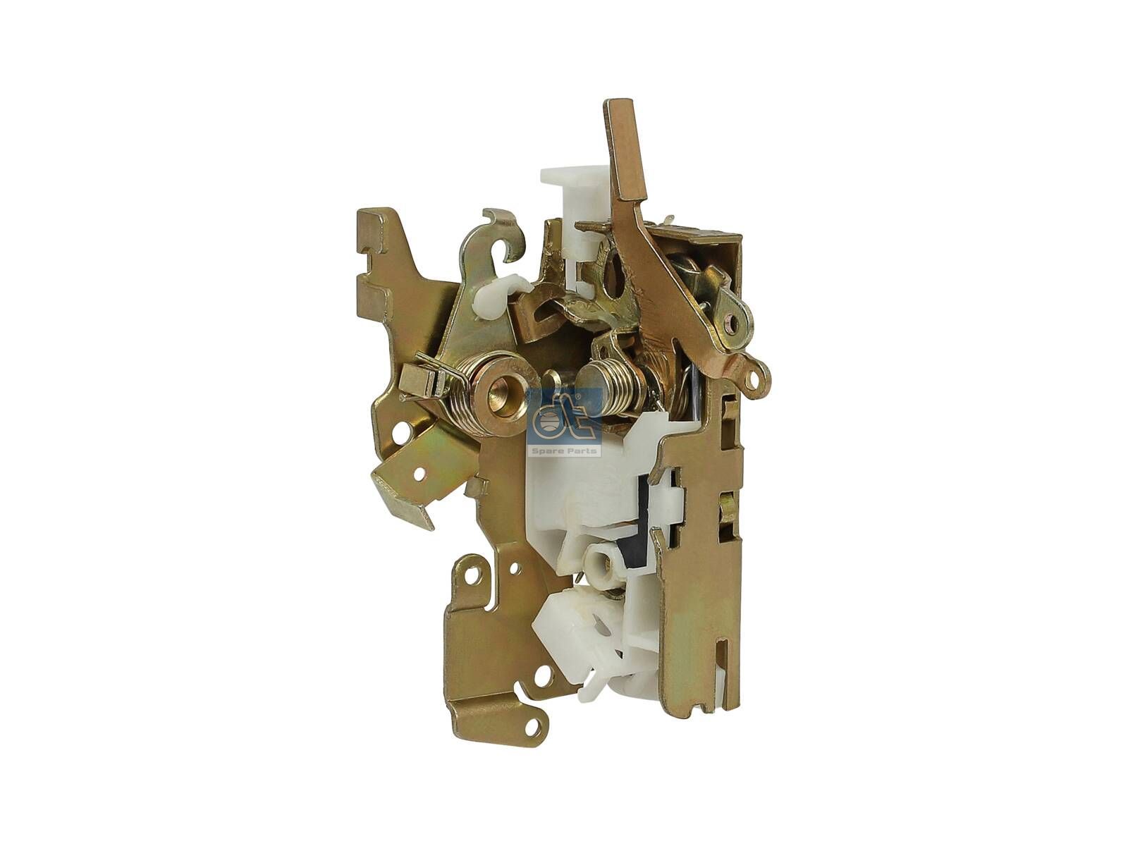 Lock | DT Spare Parts 4.63394