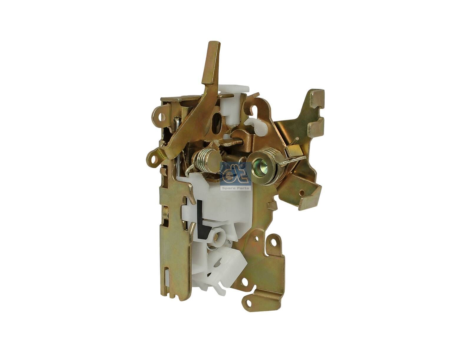 Lock | DT Spare Parts 4.63395
