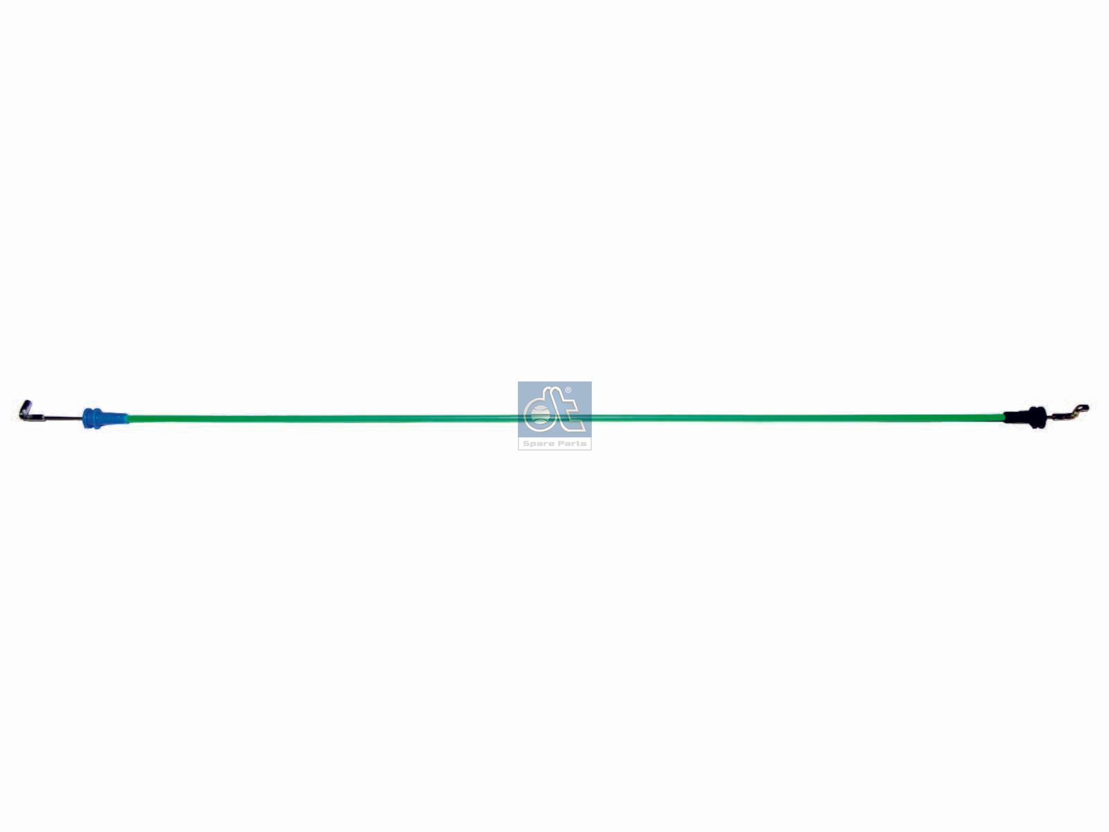 Wire | DT Spare Parts 4.63400