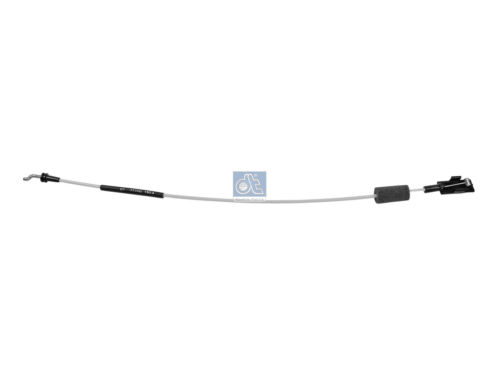 Wire | DT Spare Parts 4.63402