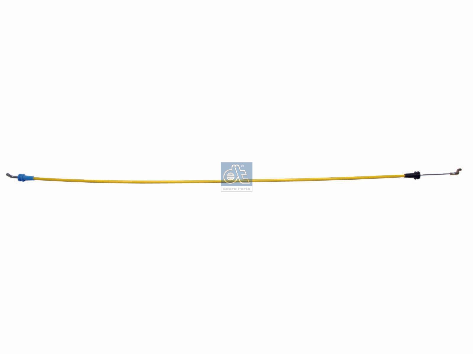 Wire | DT Spare Parts 4.63404