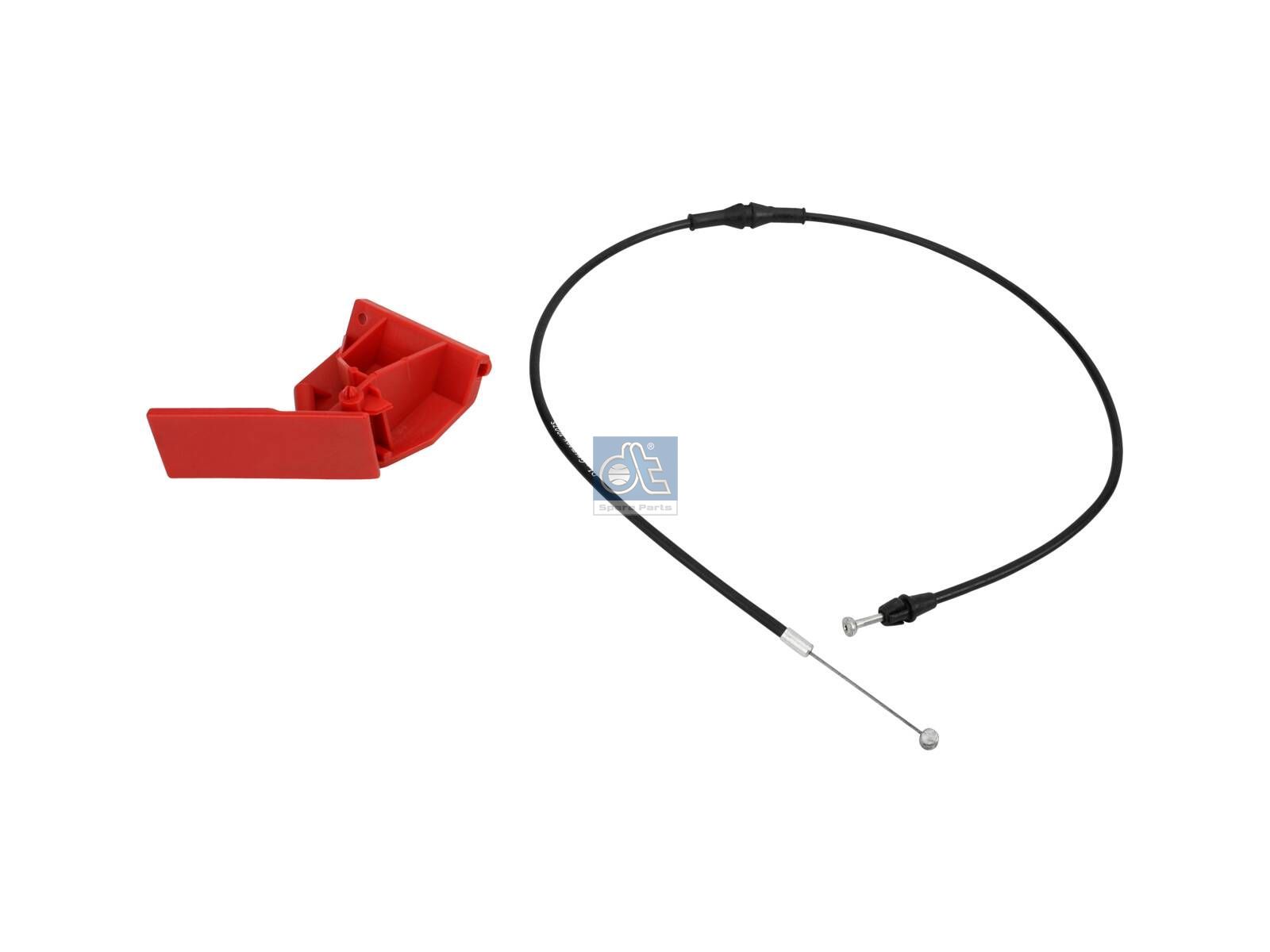 Unlocking | DT Spare Parts 4.63405