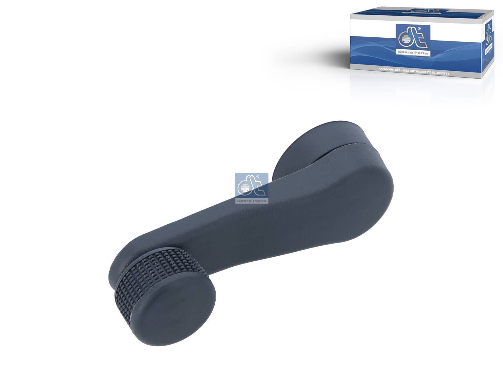 Window crank | DT Spare Parts 4.63411
