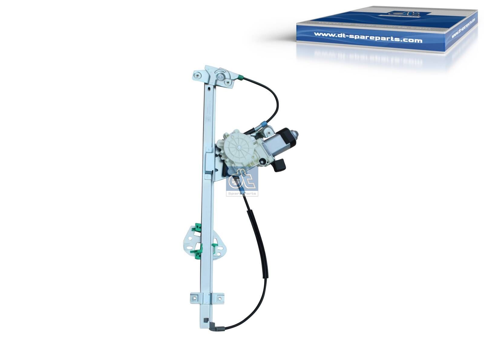 Window regulator | DT Spare Parts 4.63413