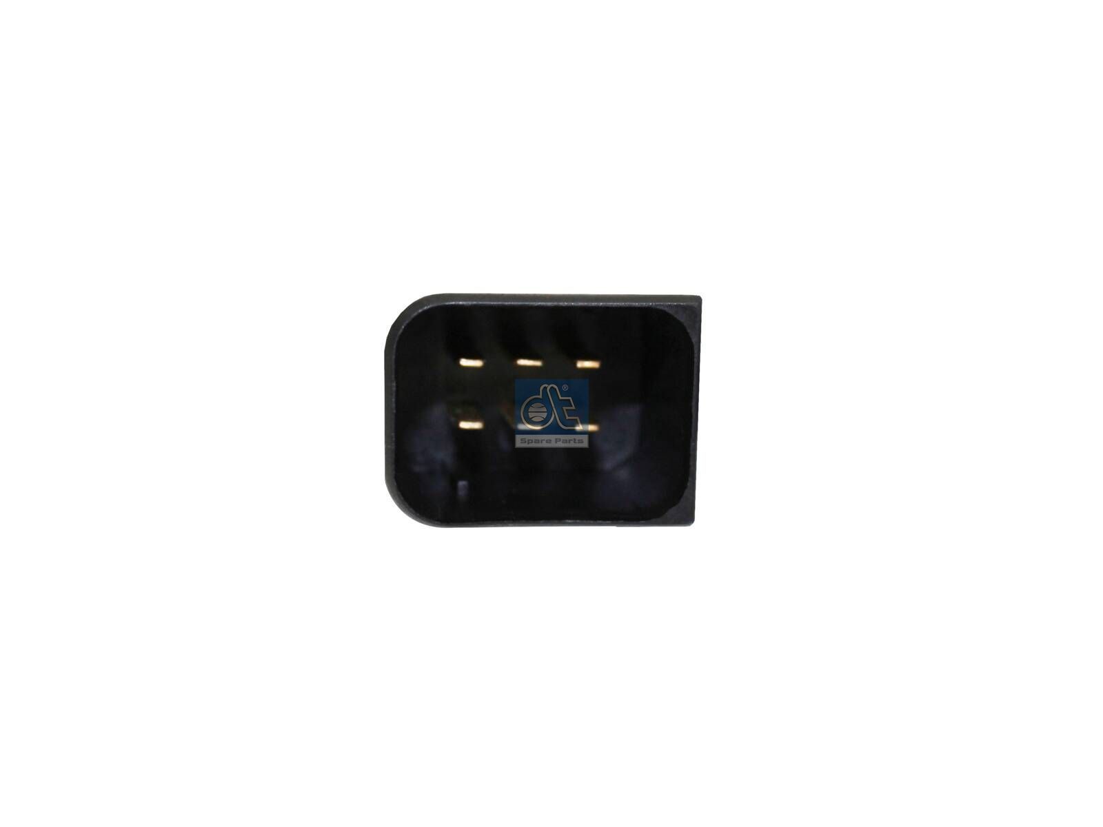Window regulator | DT Spare Parts 4.63413
