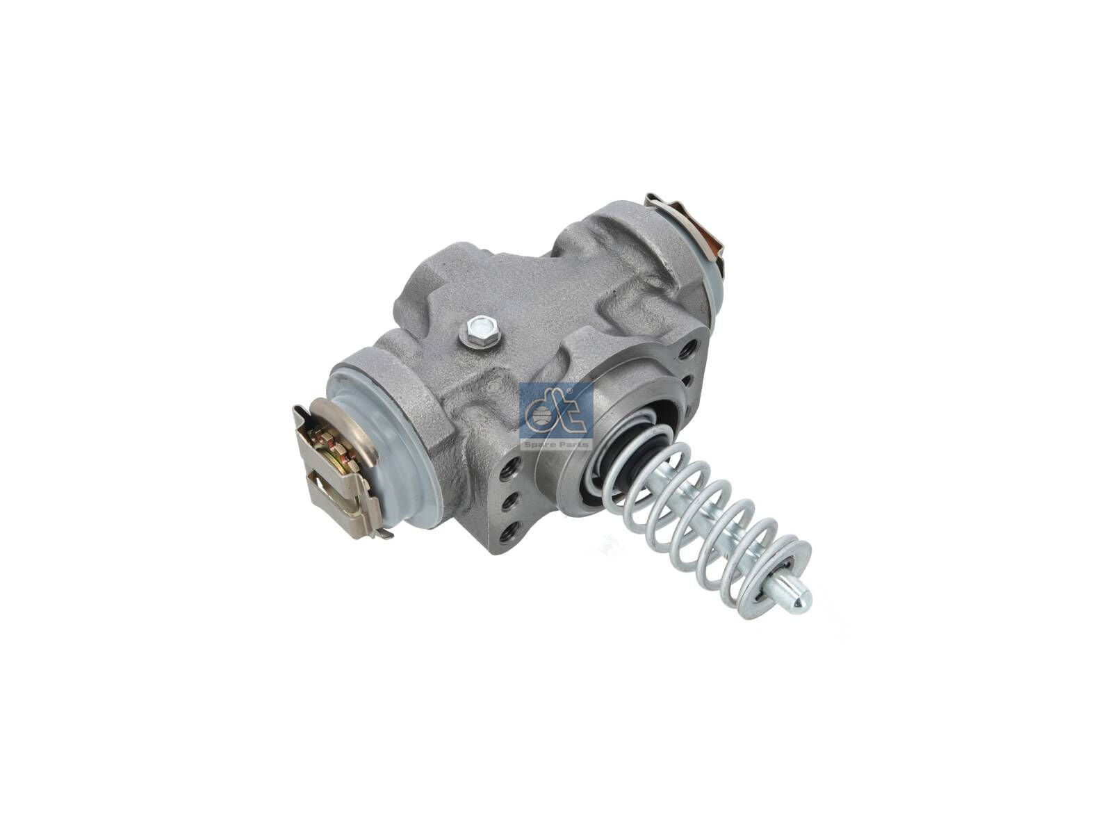 Brake wedge unit | DT Spare Parts 4.63414SP