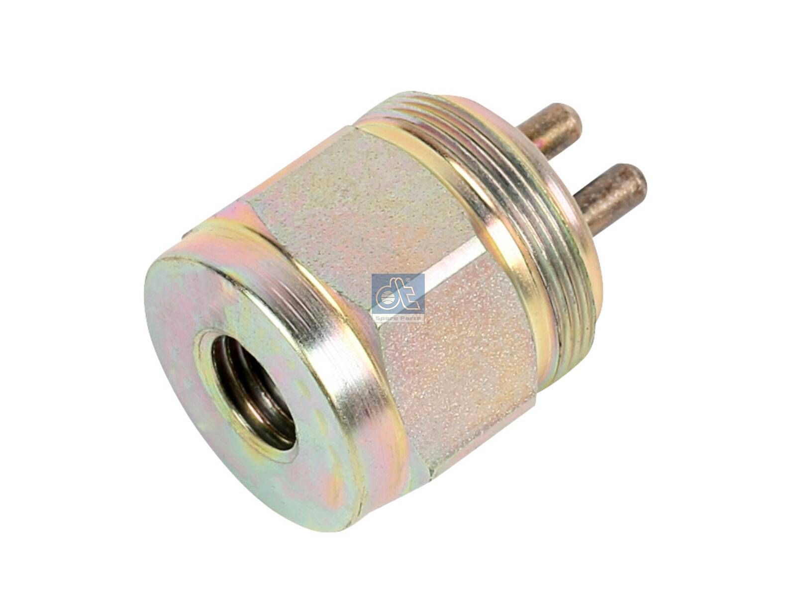 Brake light switch | DT Spare Parts 4.63418