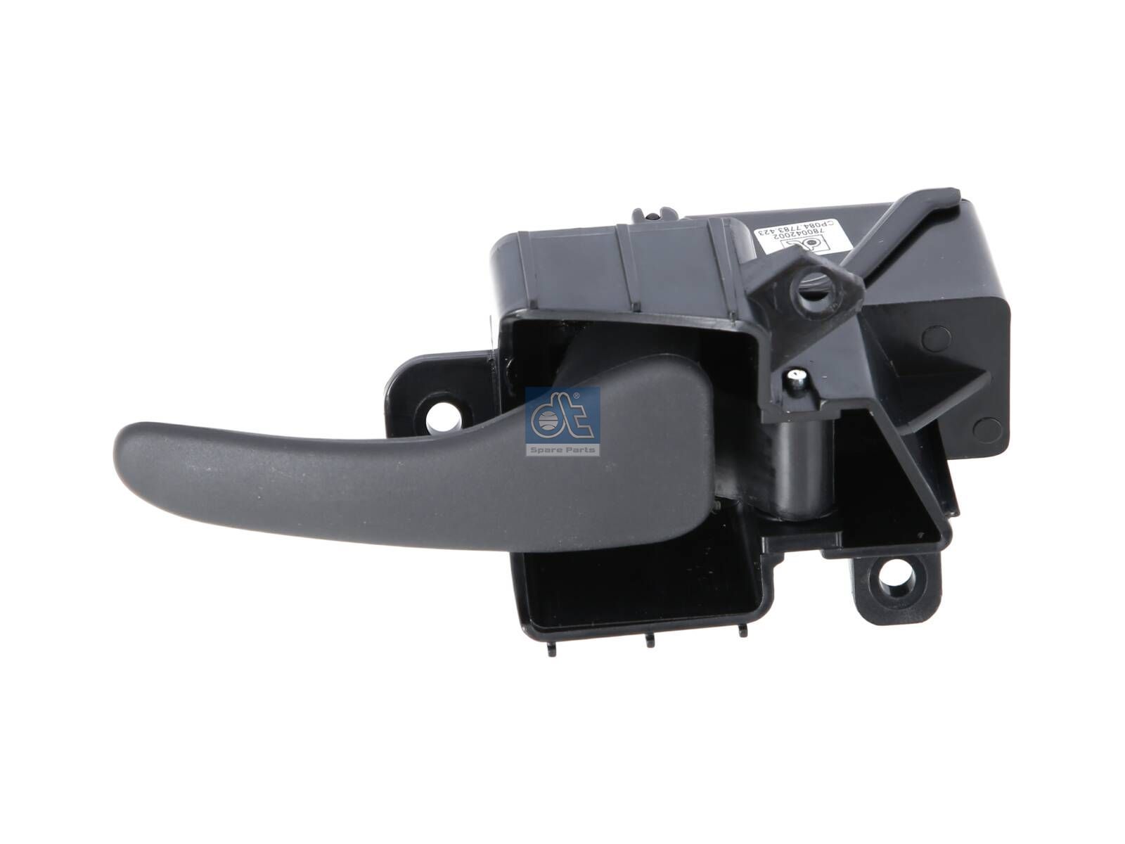 Door handle | DT Spare Parts 4.63423