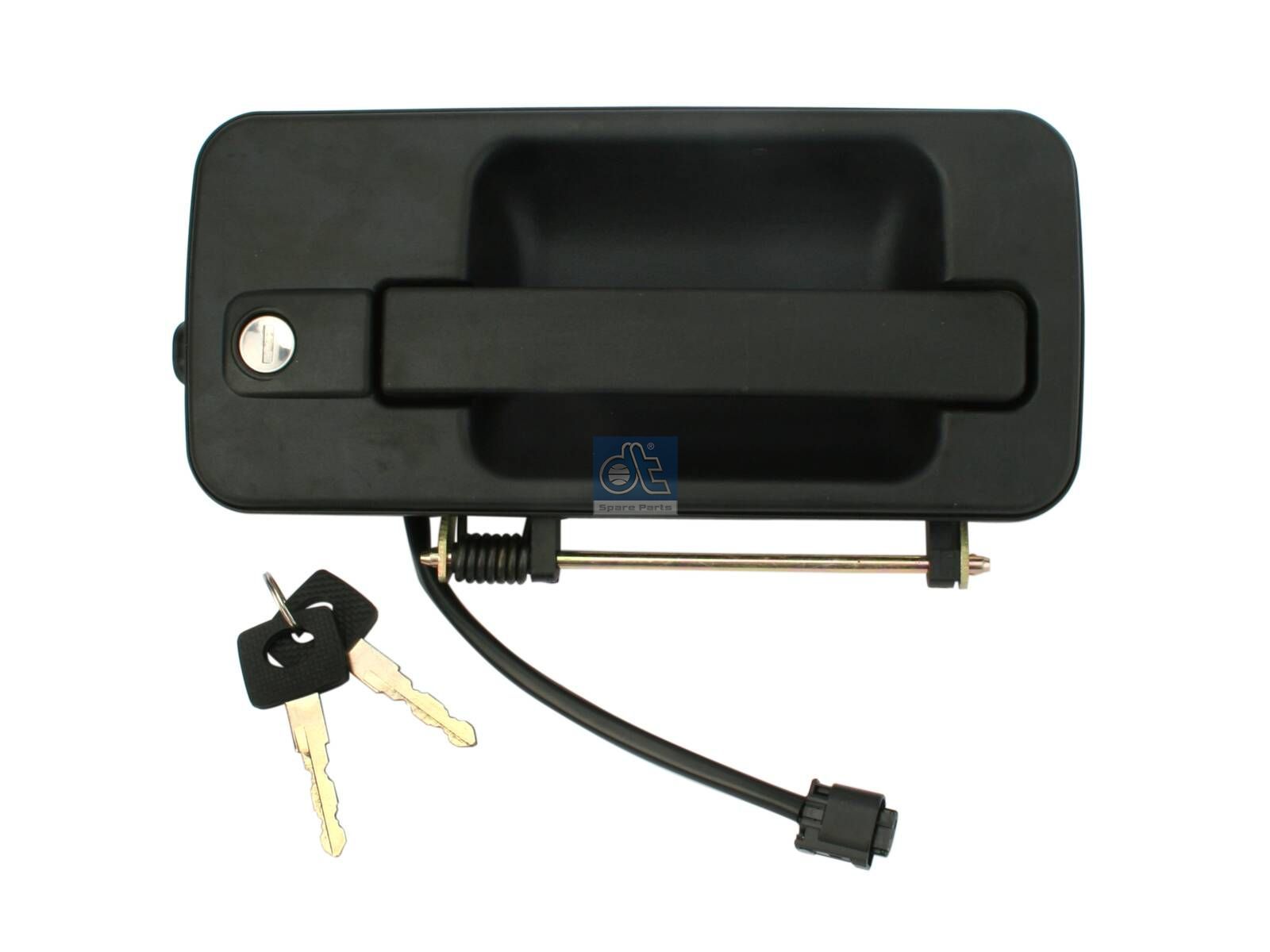 Door handle | DT Spare Parts 4.63427