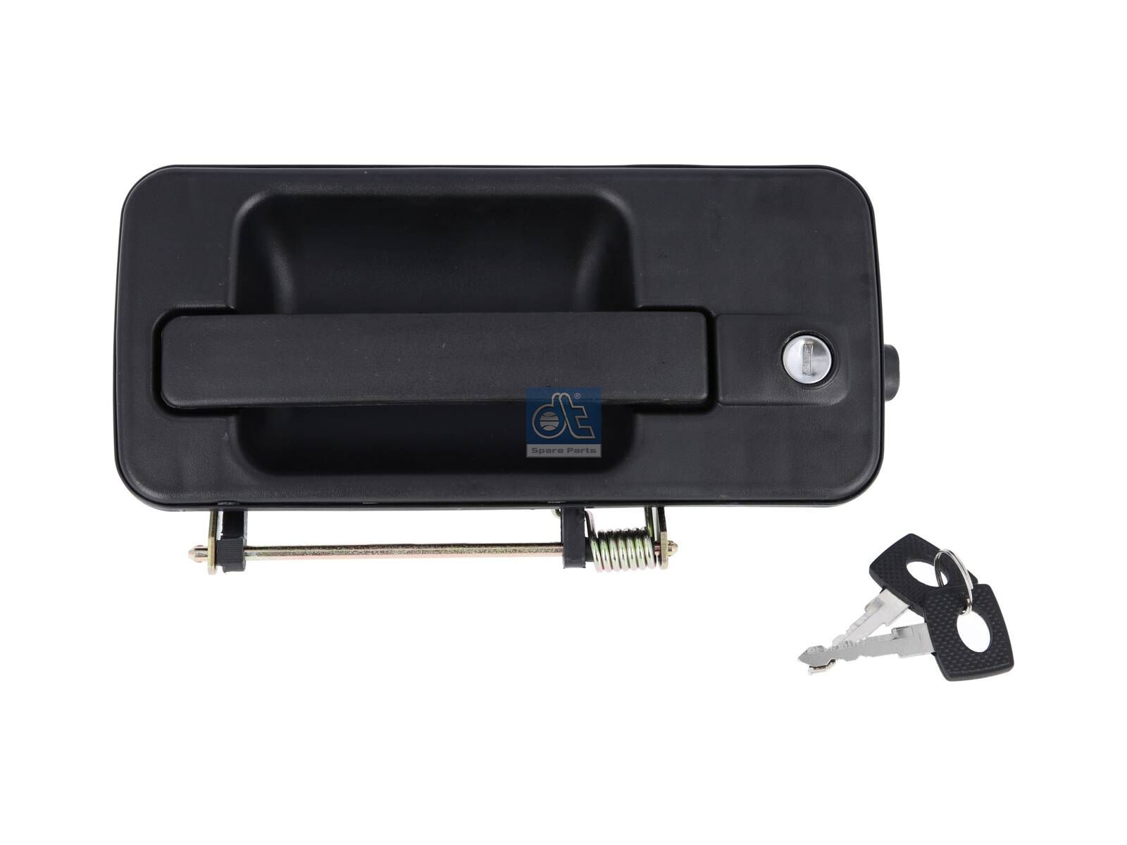 Door handle | DT Spare Parts 4.63428