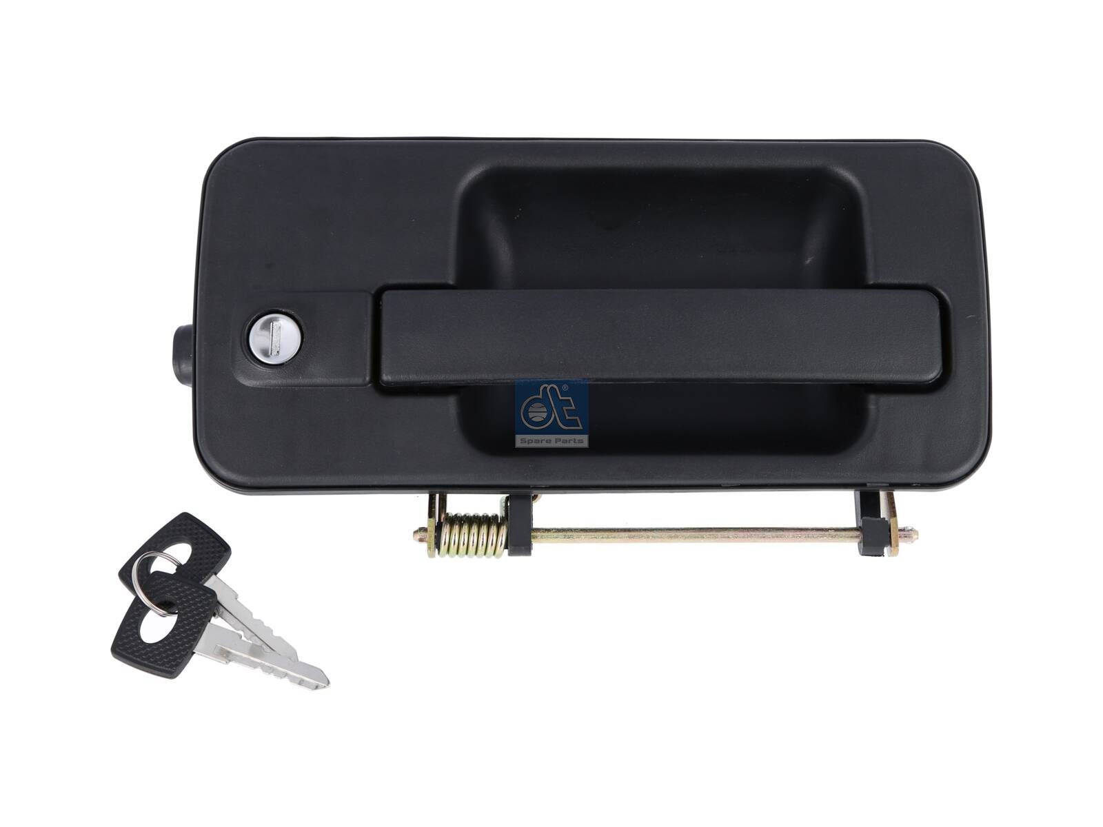 Door handle | DT Spare Parts 4.63429