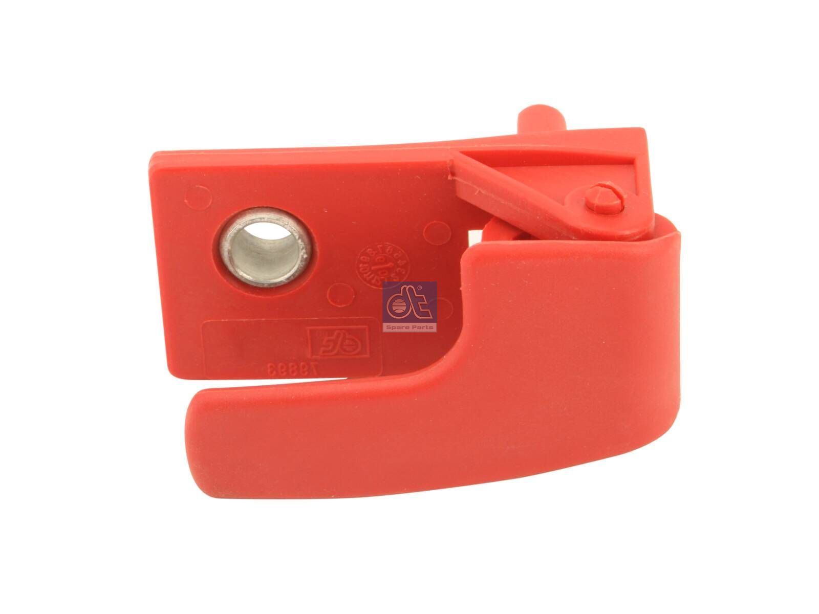 Handle | DT Spare Parts 4.63432