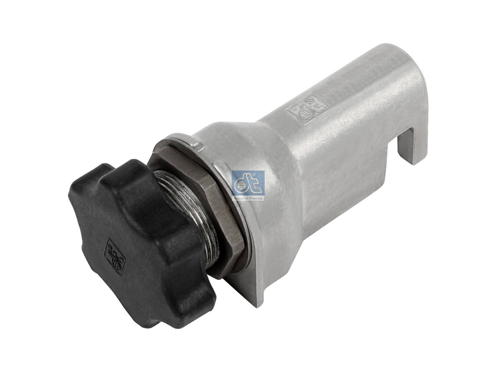 Regulador DT Spare Parts 4.63434 Regulador mando acelerador manual