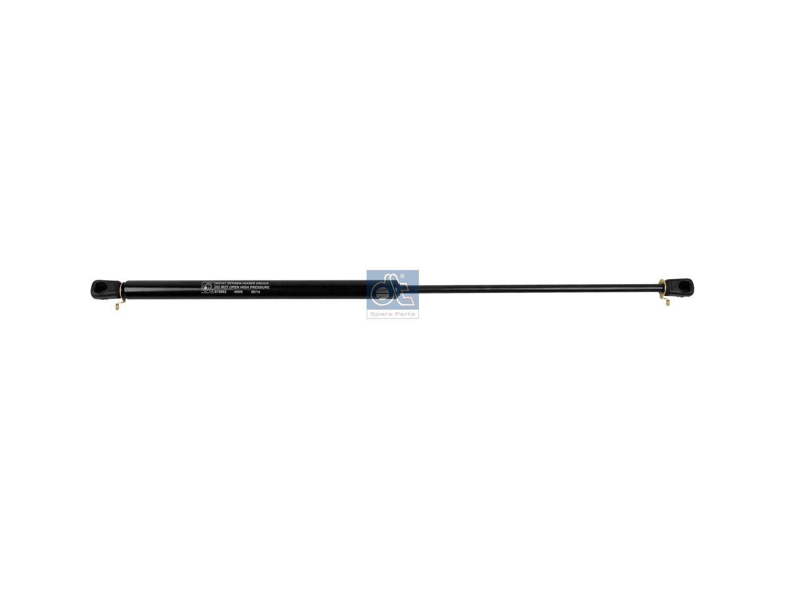 Gas spring | DT Spare Parts 4.63443