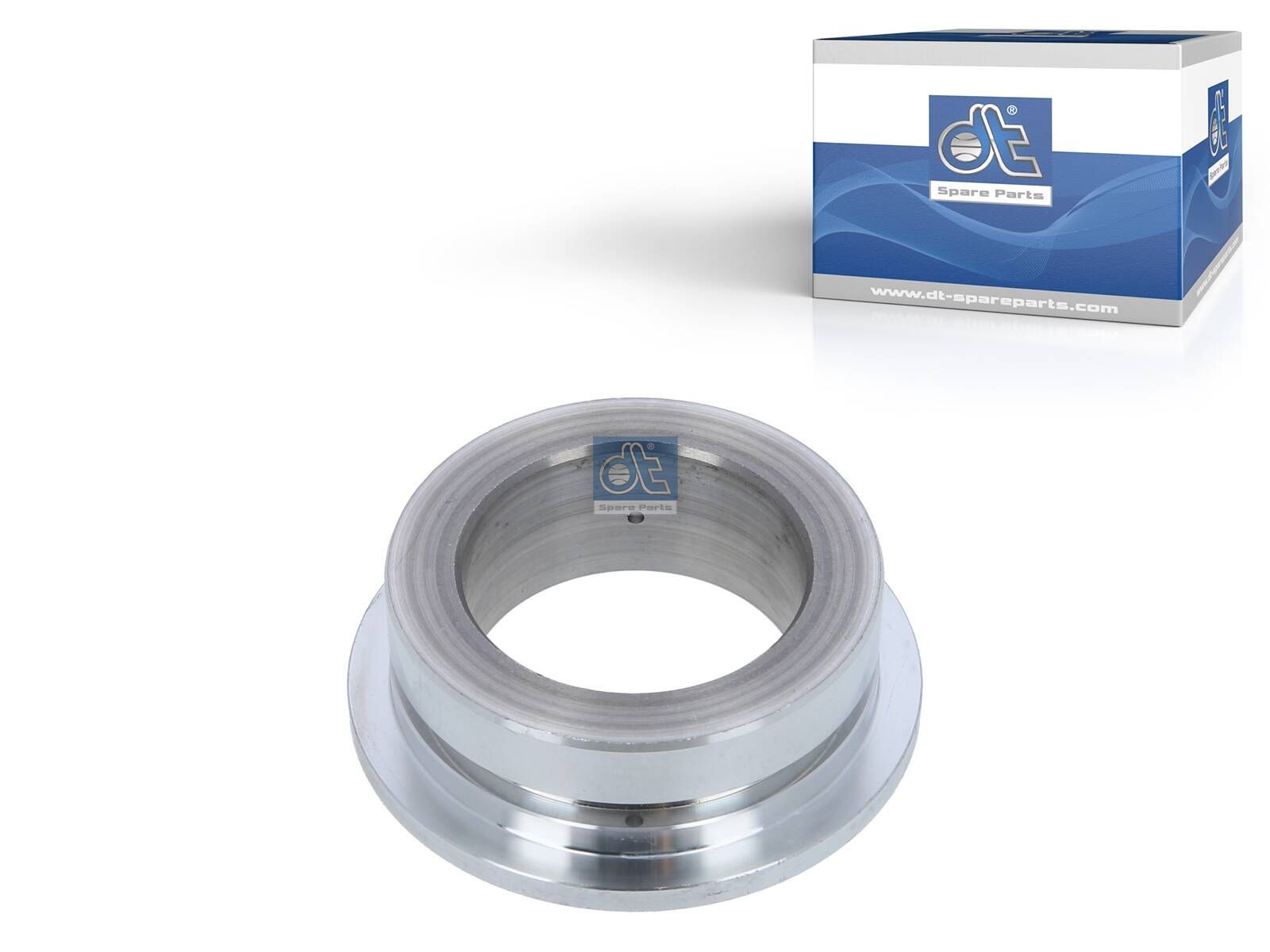 Flange | DT Spare Parts 4.63449