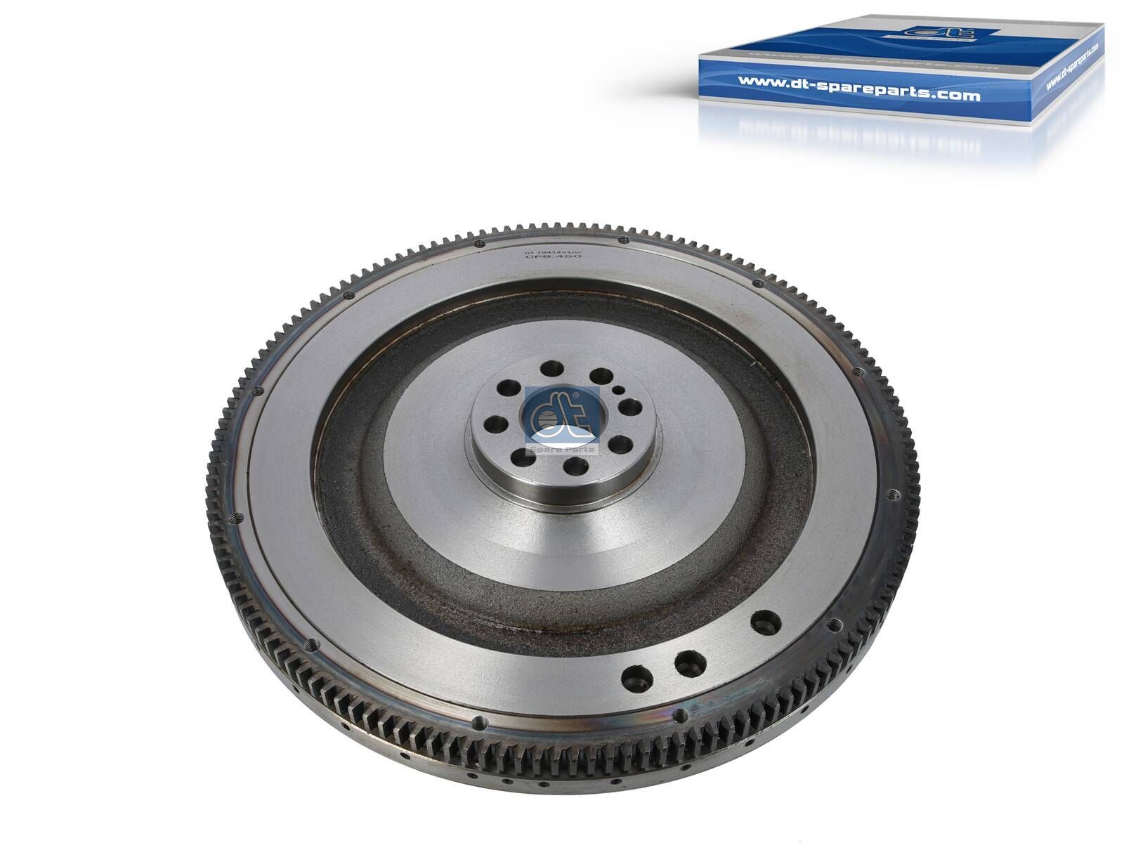 Flywheel | DT Spare Parts 4.63450