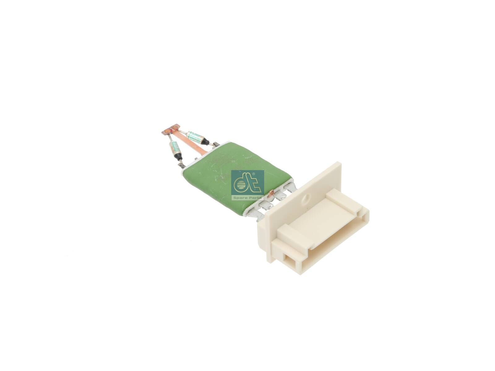 Resistor | DT Spare Parts 4.63457