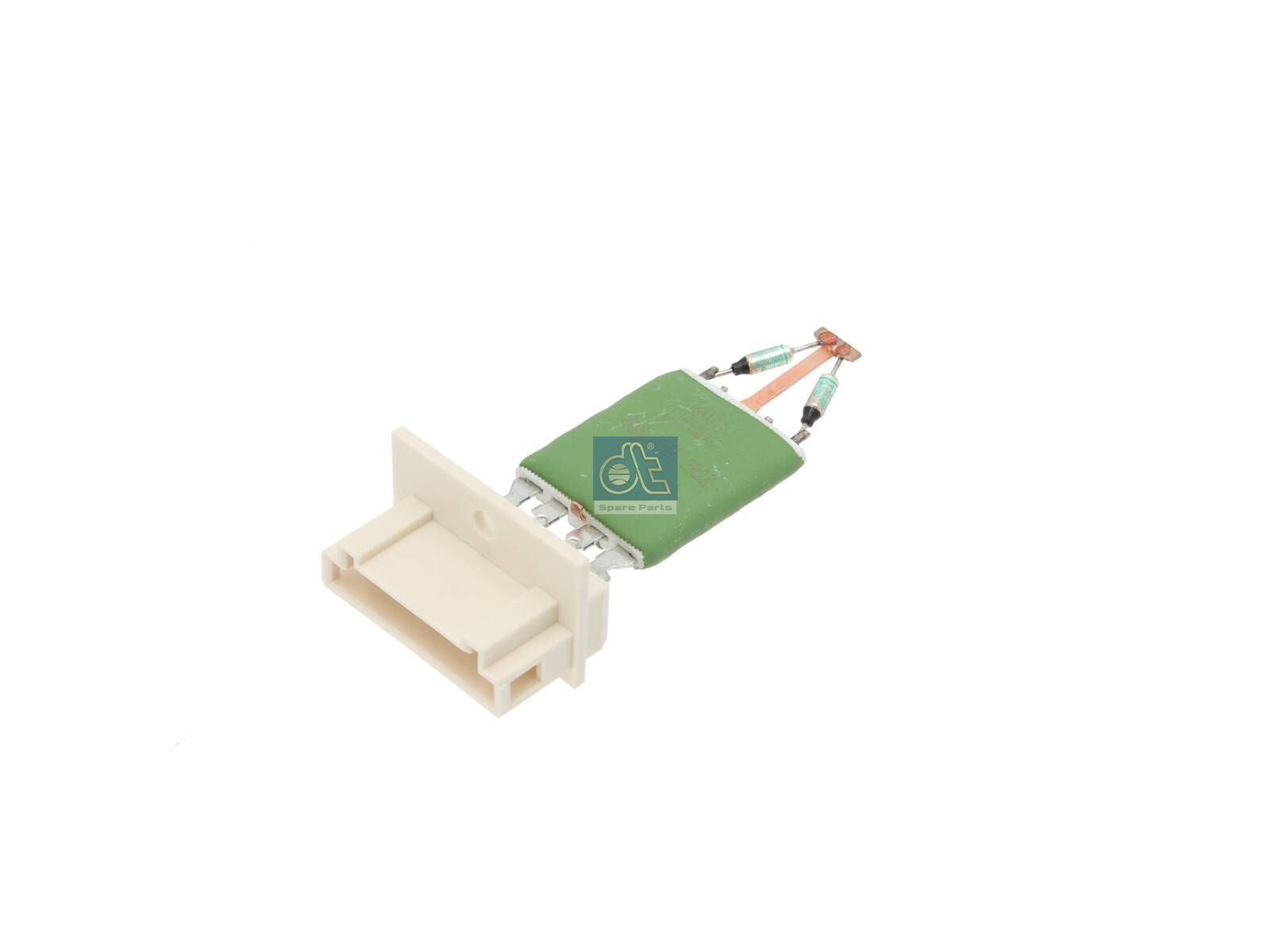 Resistor | DT Spare Parts 4.63457