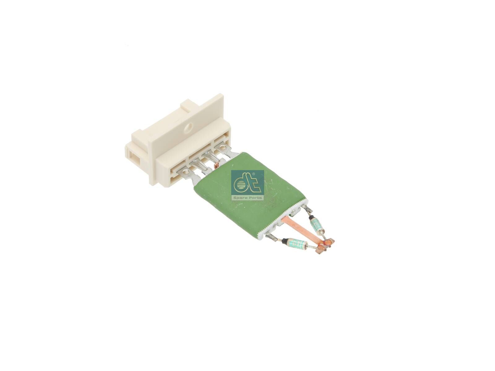 Resistor | DT Spare Parts 4.63457