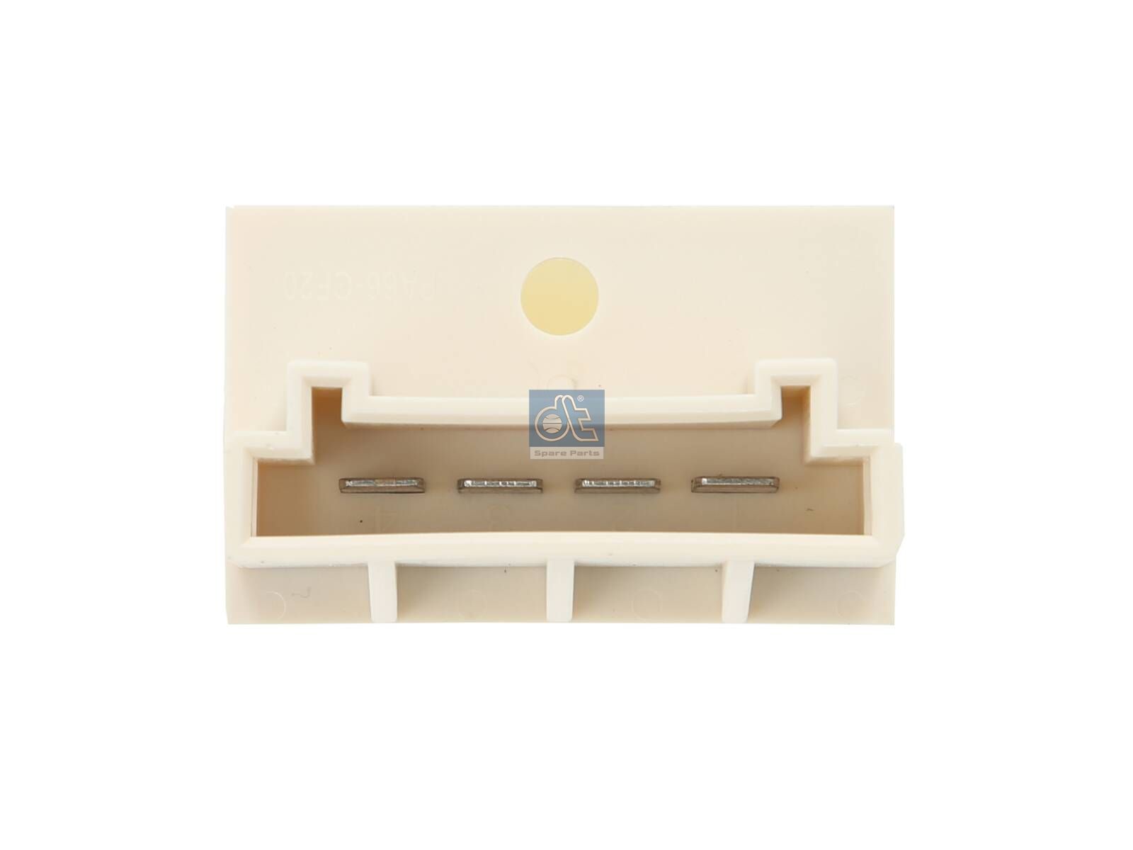 Resistor | DT Spare Parts 4.63457