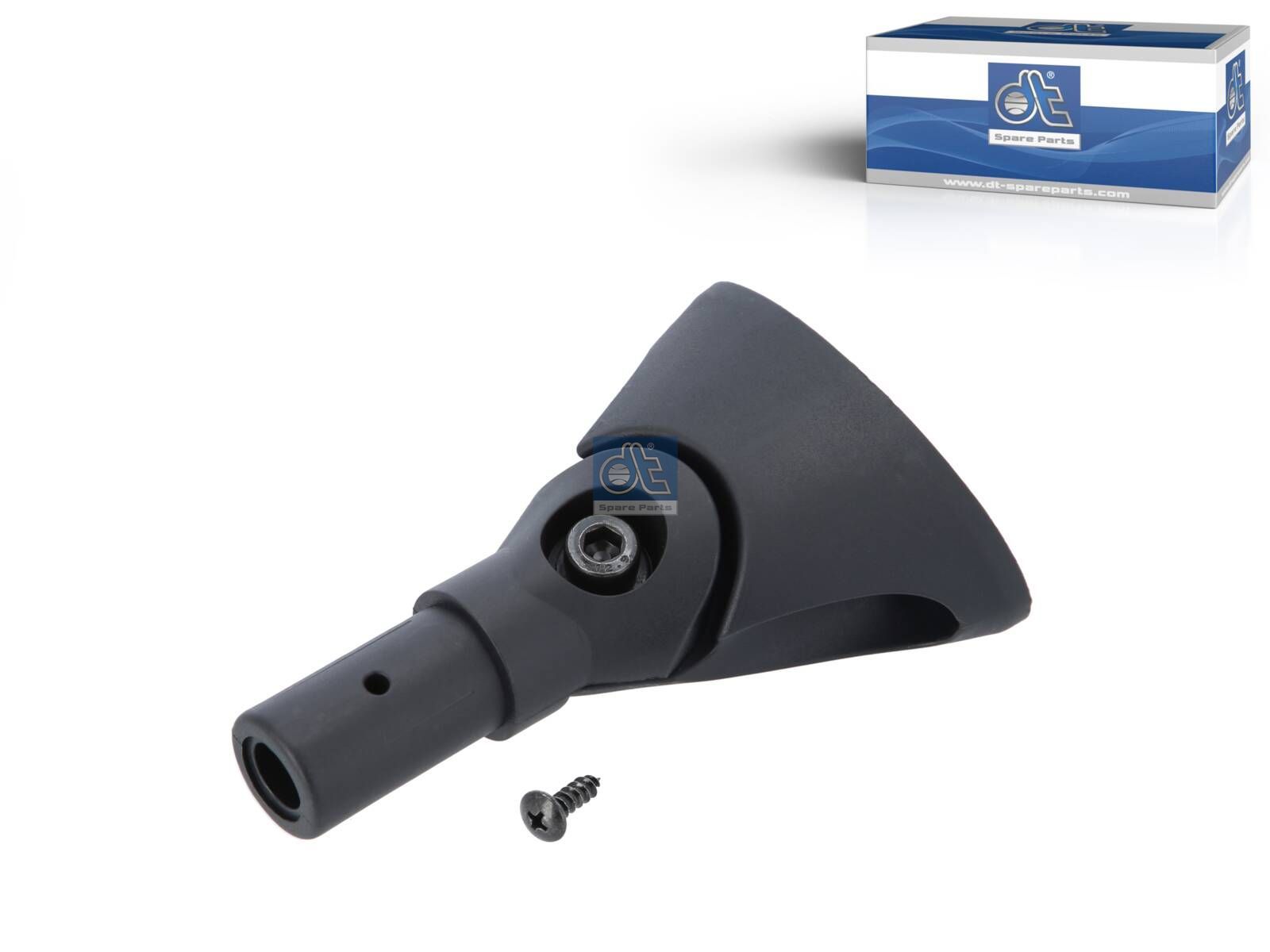 Soporte DT Spare Parts 4.63471 Soporte superior izquierdo