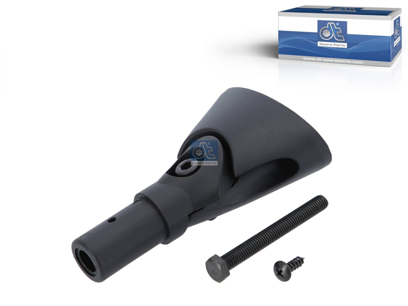 Soporte DT Spare Parts 4.63472 Soporte superior derecho